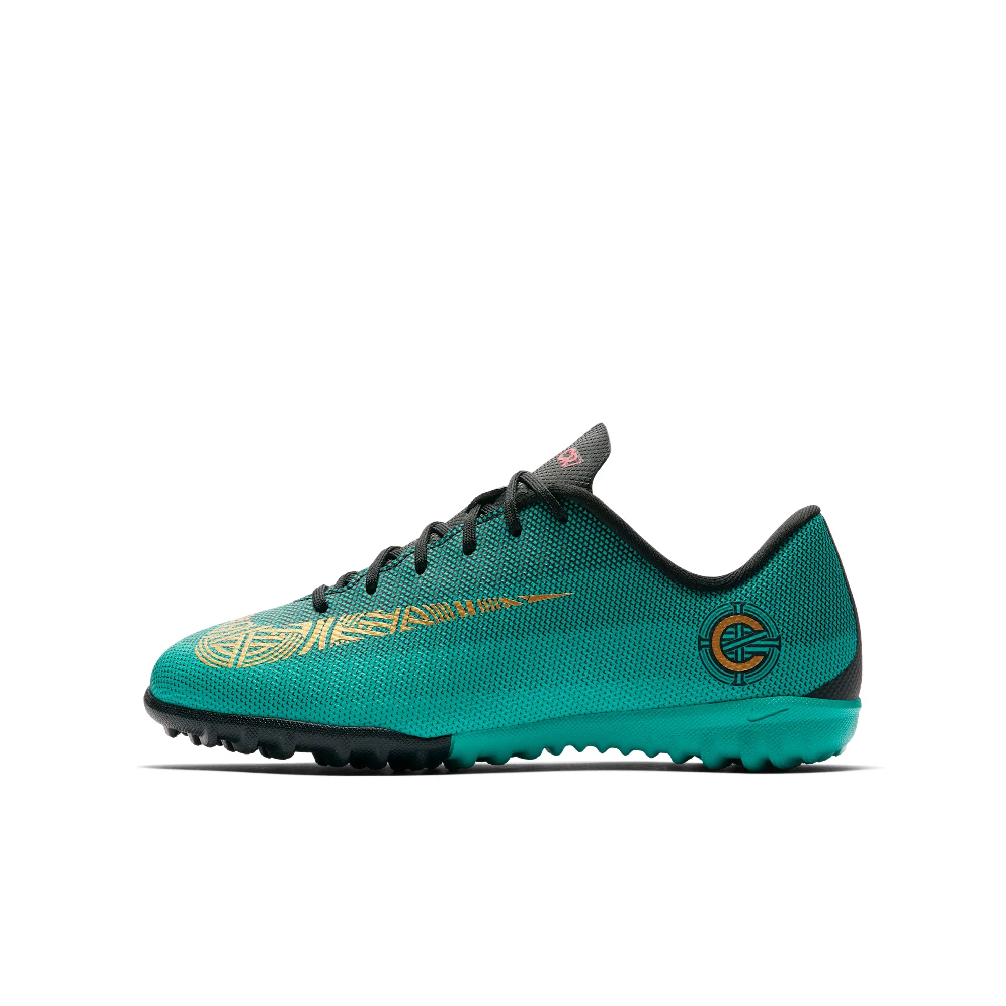 JR VAPOR 12 ACADEMY GS CR7 TF