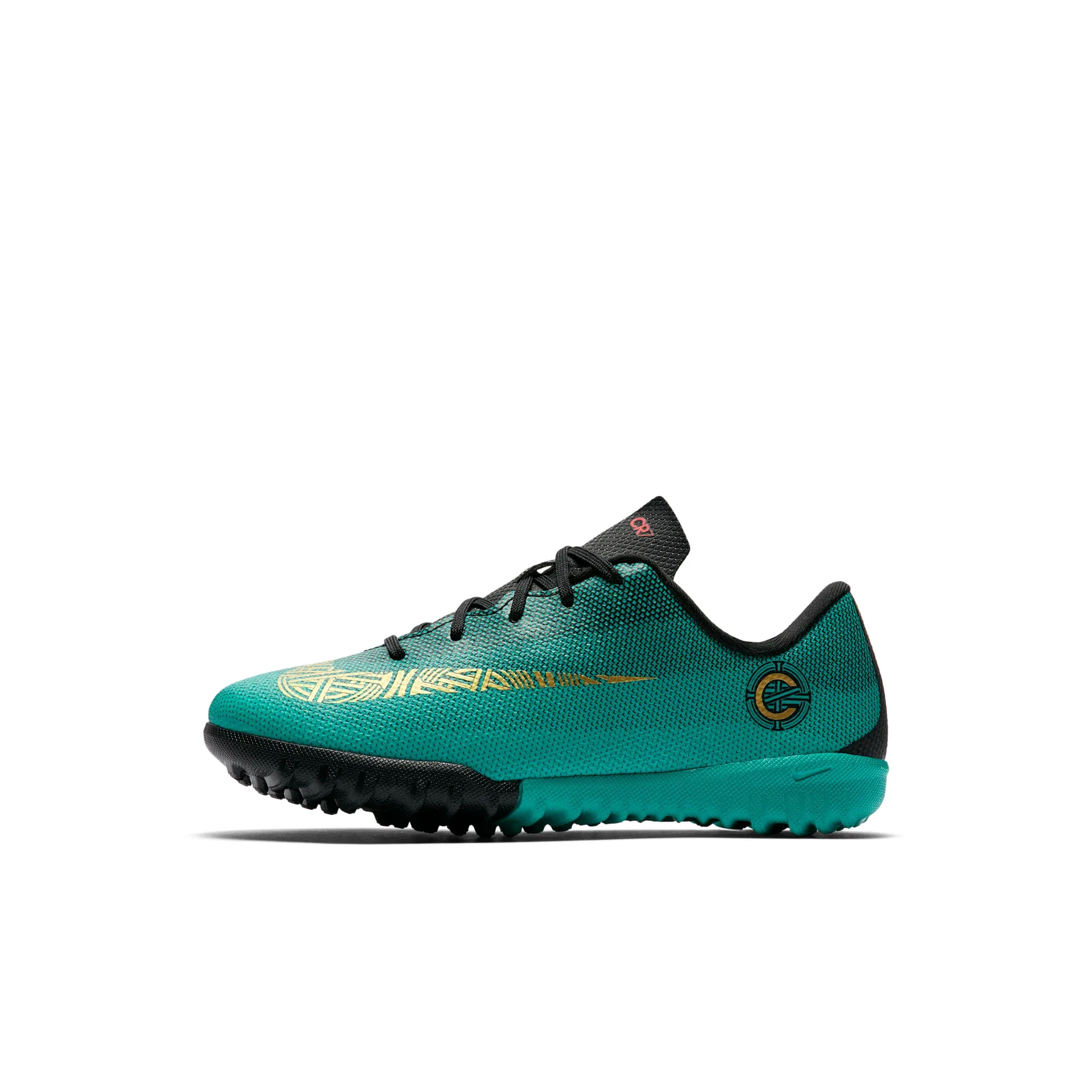 JR VAPOR 12 ACADEMY PS CR7 TF