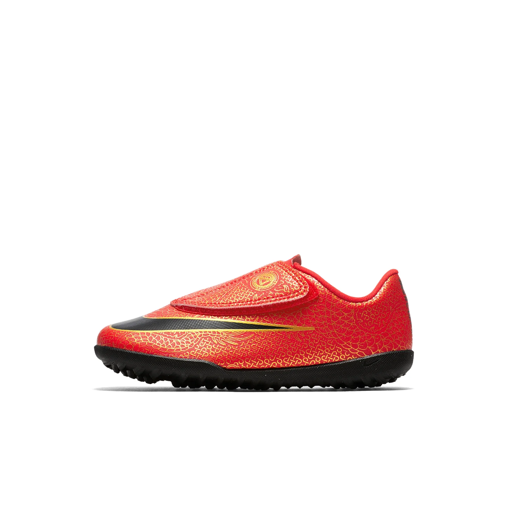 JR VAPOR 12 CLUB PS (V) CR7 TF