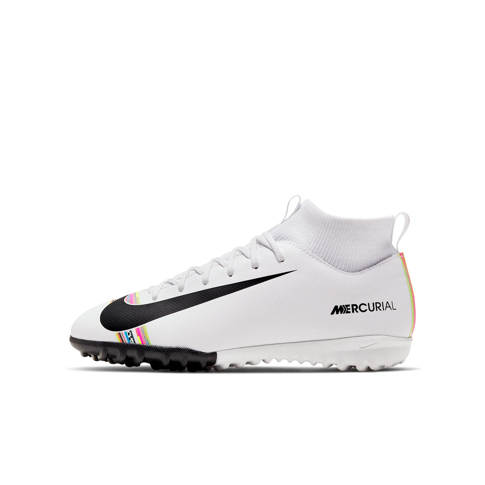 Nike Jr. SuperflyX 6 Academy LVL UP TF