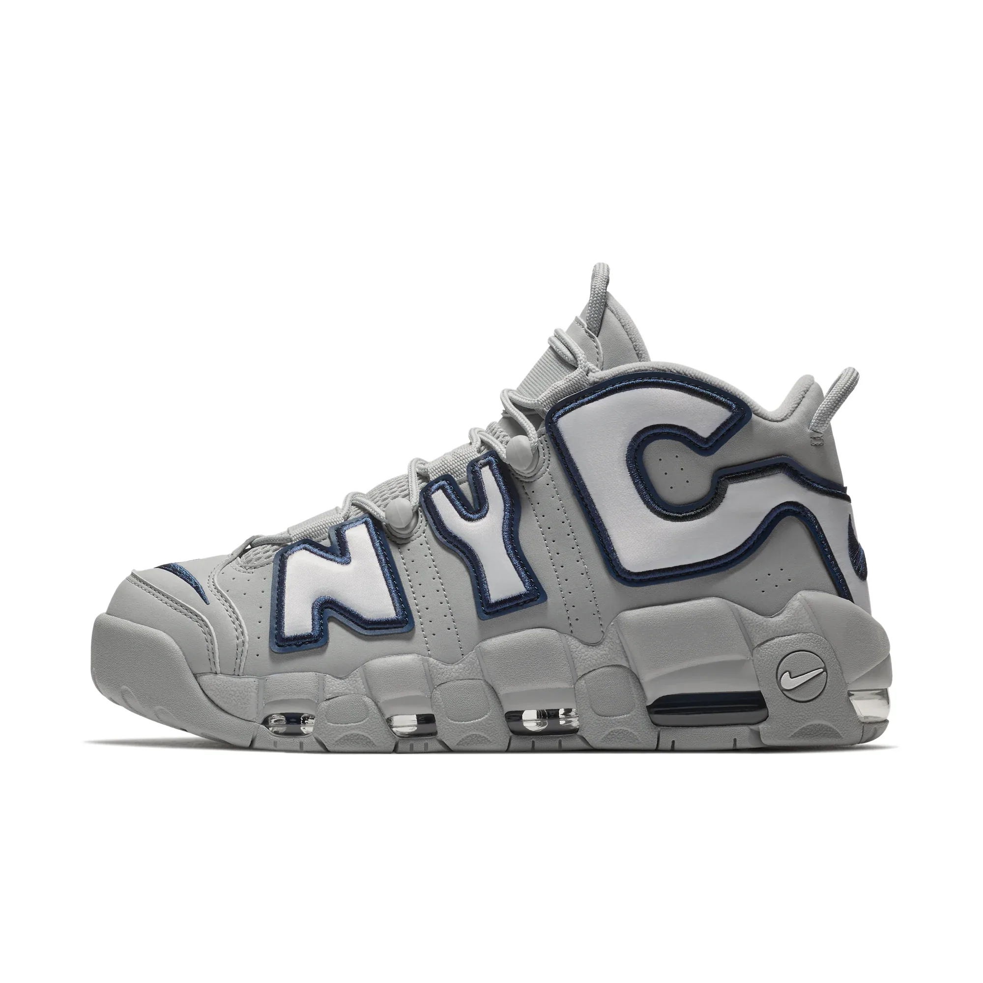 AIR MORE UPTEMPO NYC QS