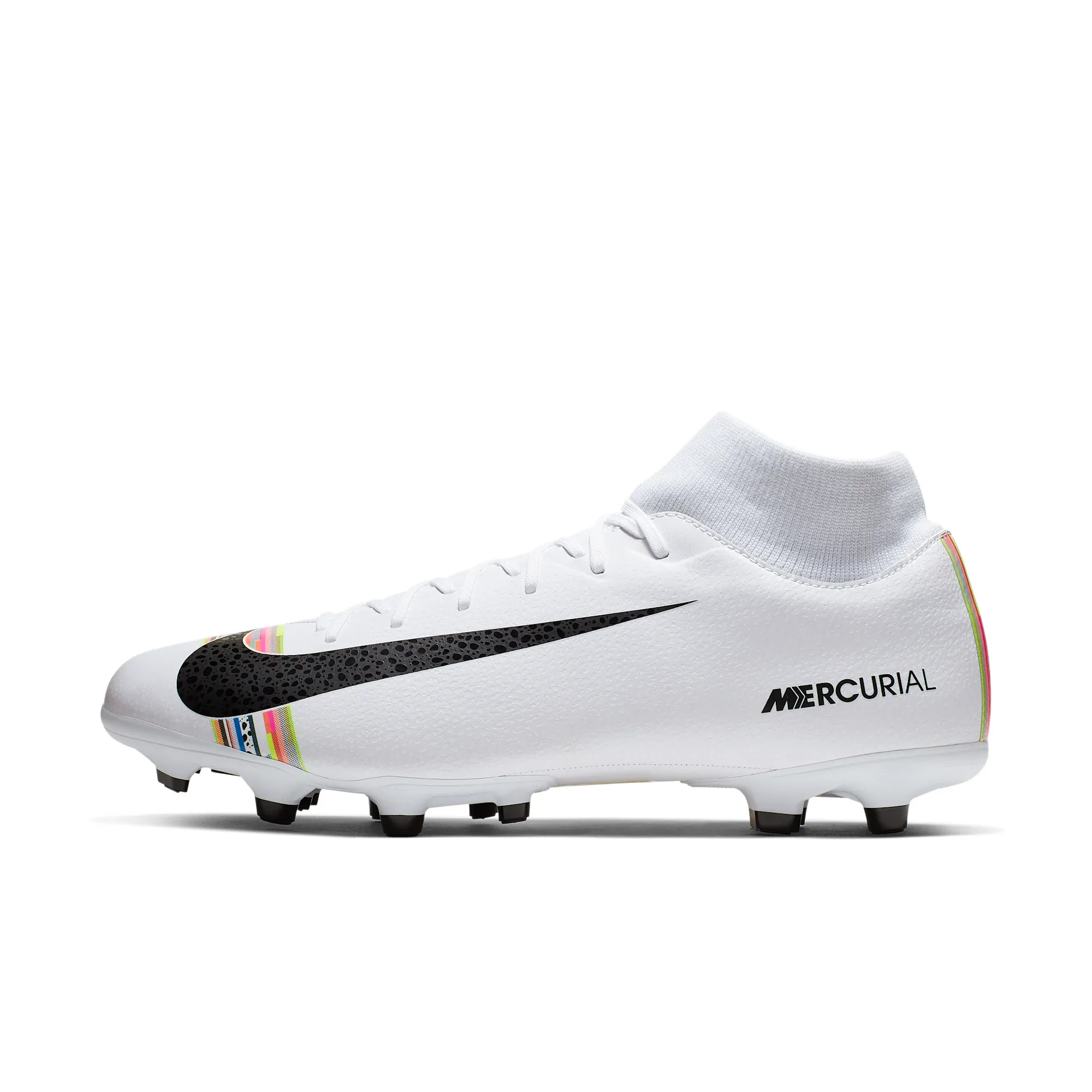 Nike Mercurial Superfly 6 Academy LVL UP MG