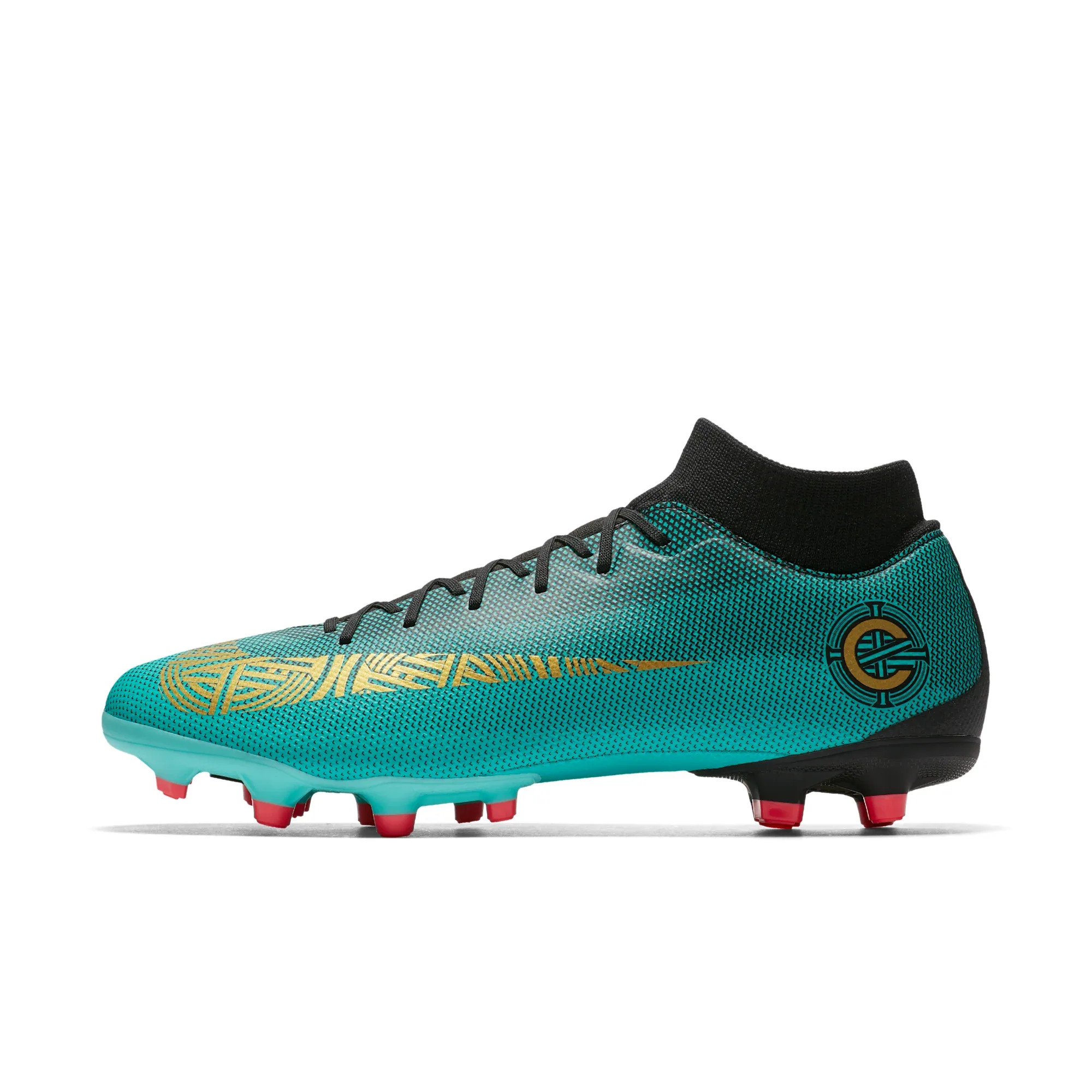Nike Mercurial Superfly 6 Academy LVL UP MG
