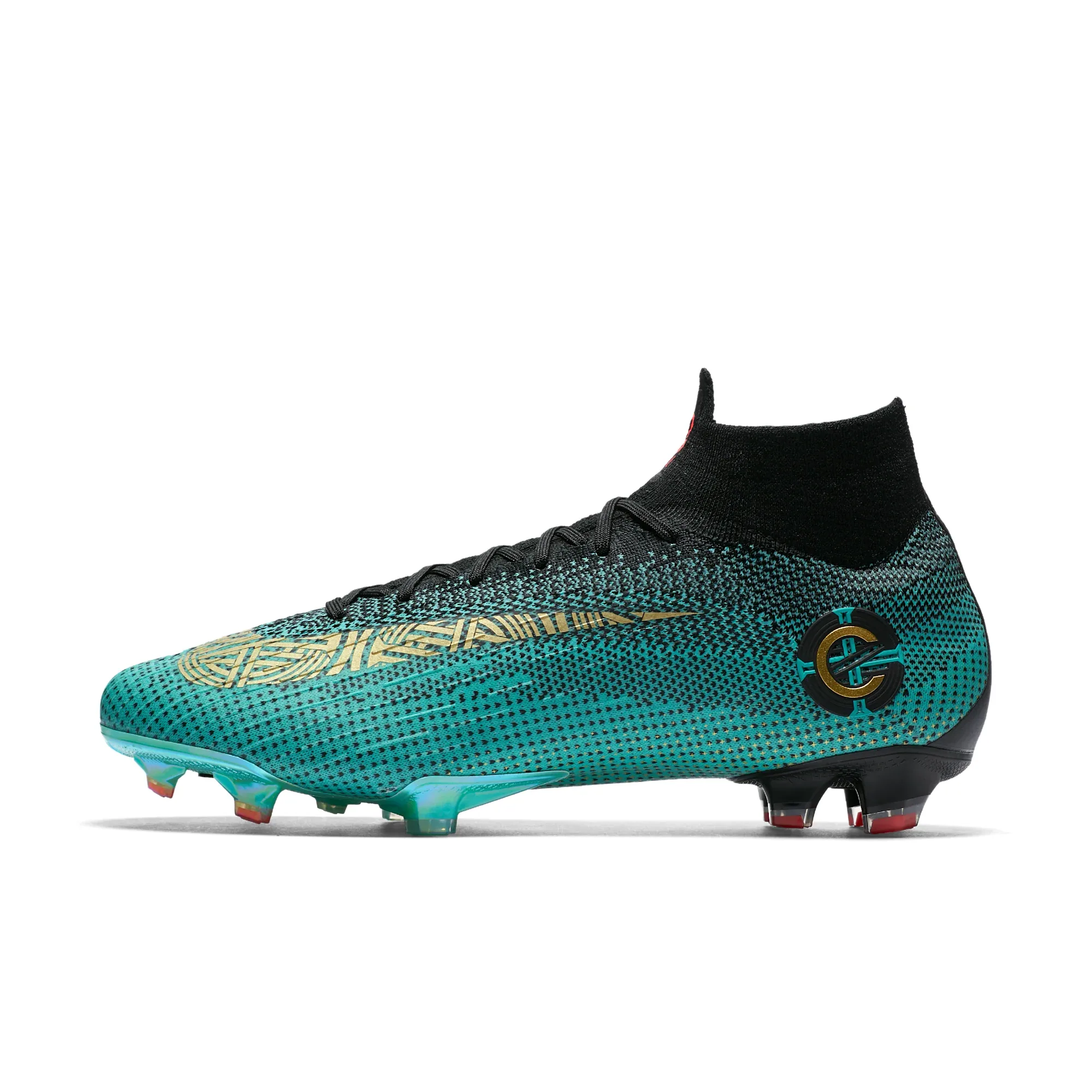 Nike Mercurial Superfly 360 Elite LVL UP SE FG