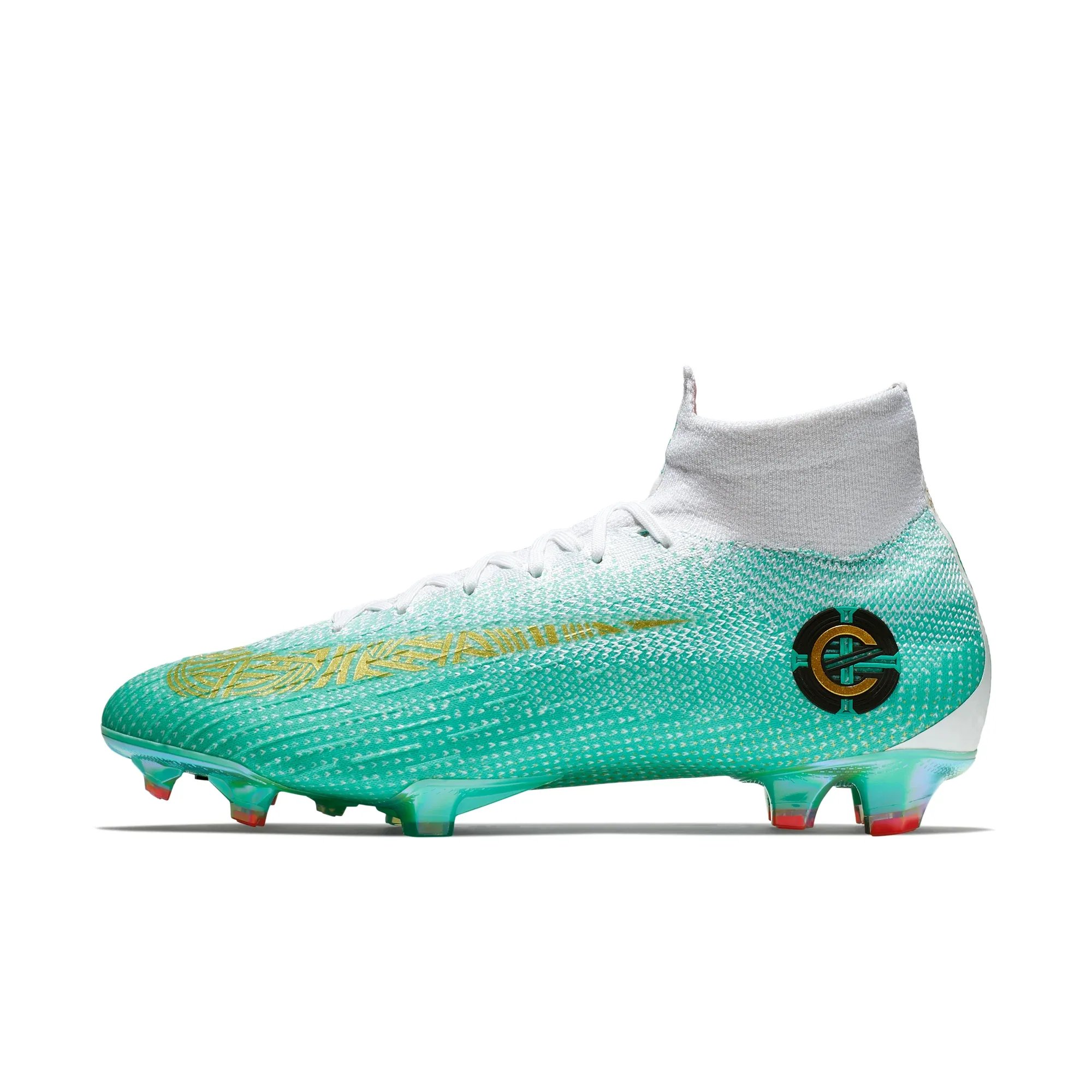 Nike Mercurial Superfly 360 Elite LVL UP SE FG