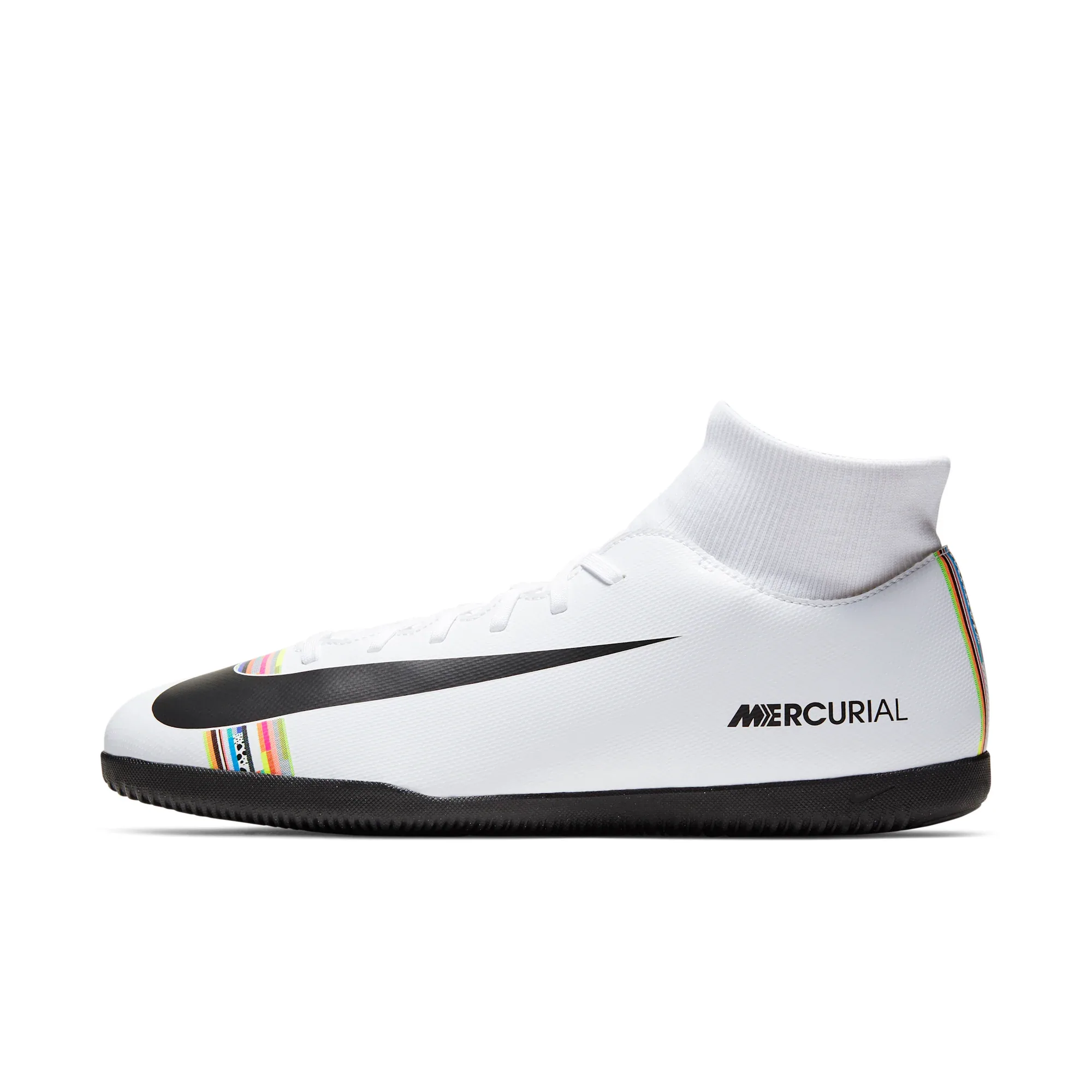 SUPERFLY 6 CLUB IC