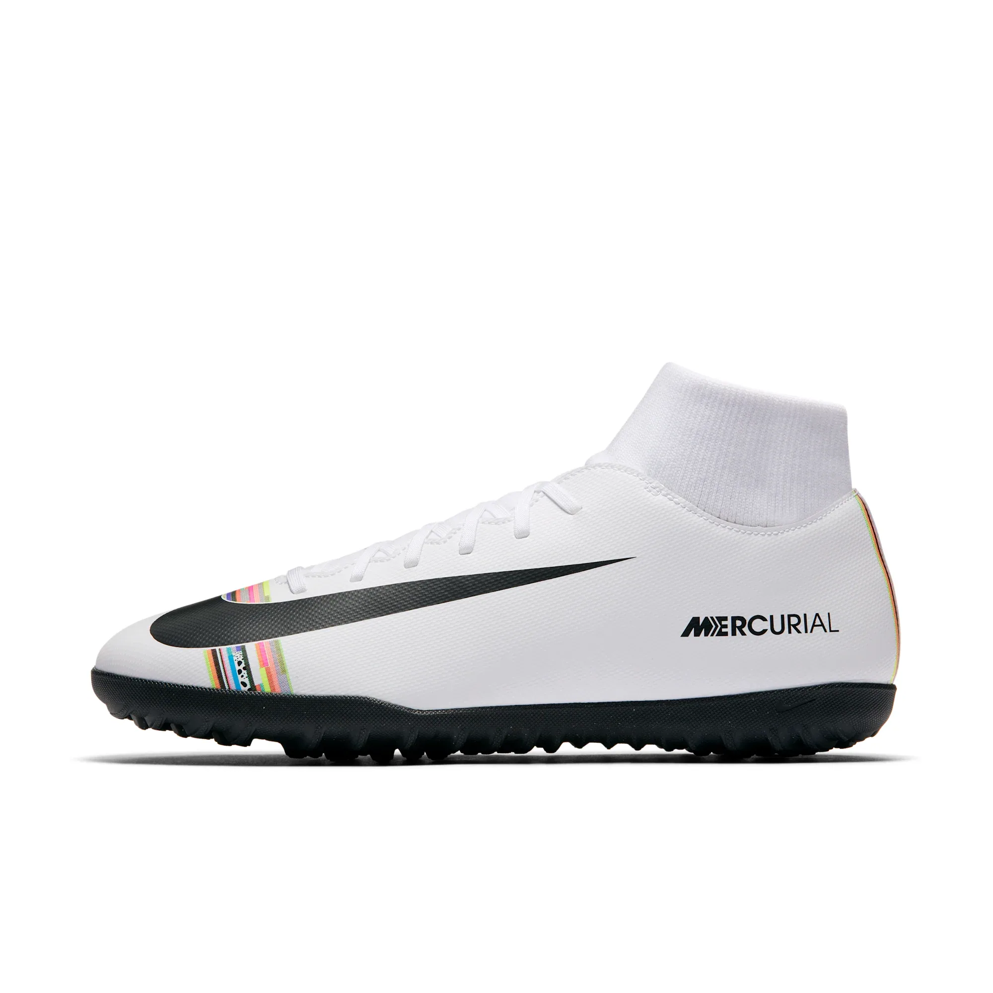 SUPERFLY 6 CLUB TF