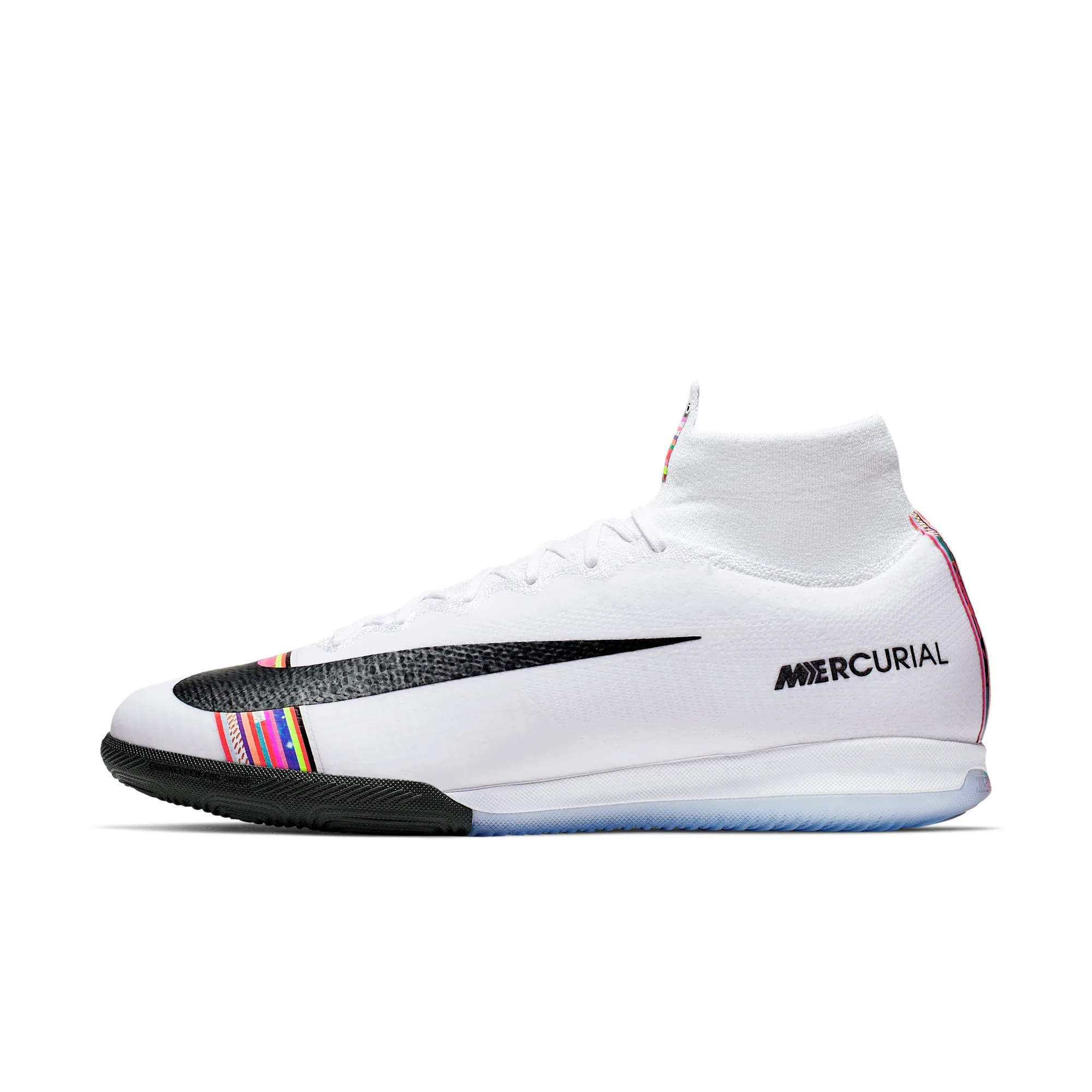 Nike SuperflyX 6 Elite LVL UP IC