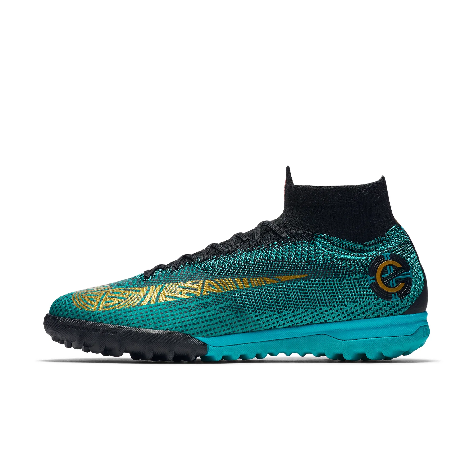 Nike SuperflyX 6 Elite LVL UP TF