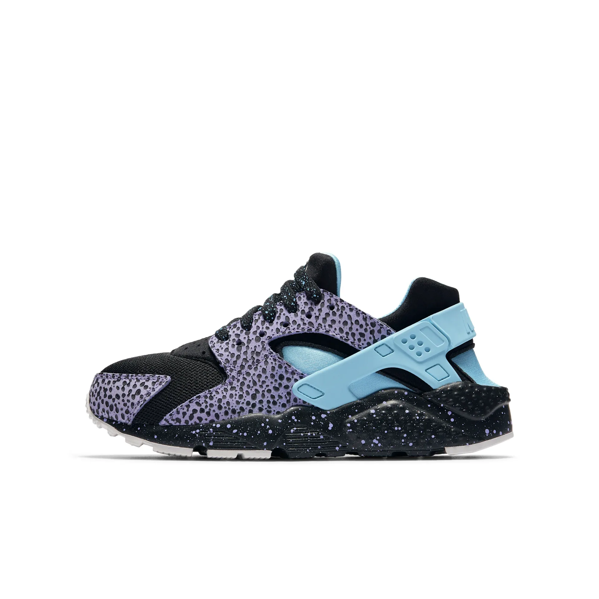 HUARACHE RUN PINNACLE QS (GS)