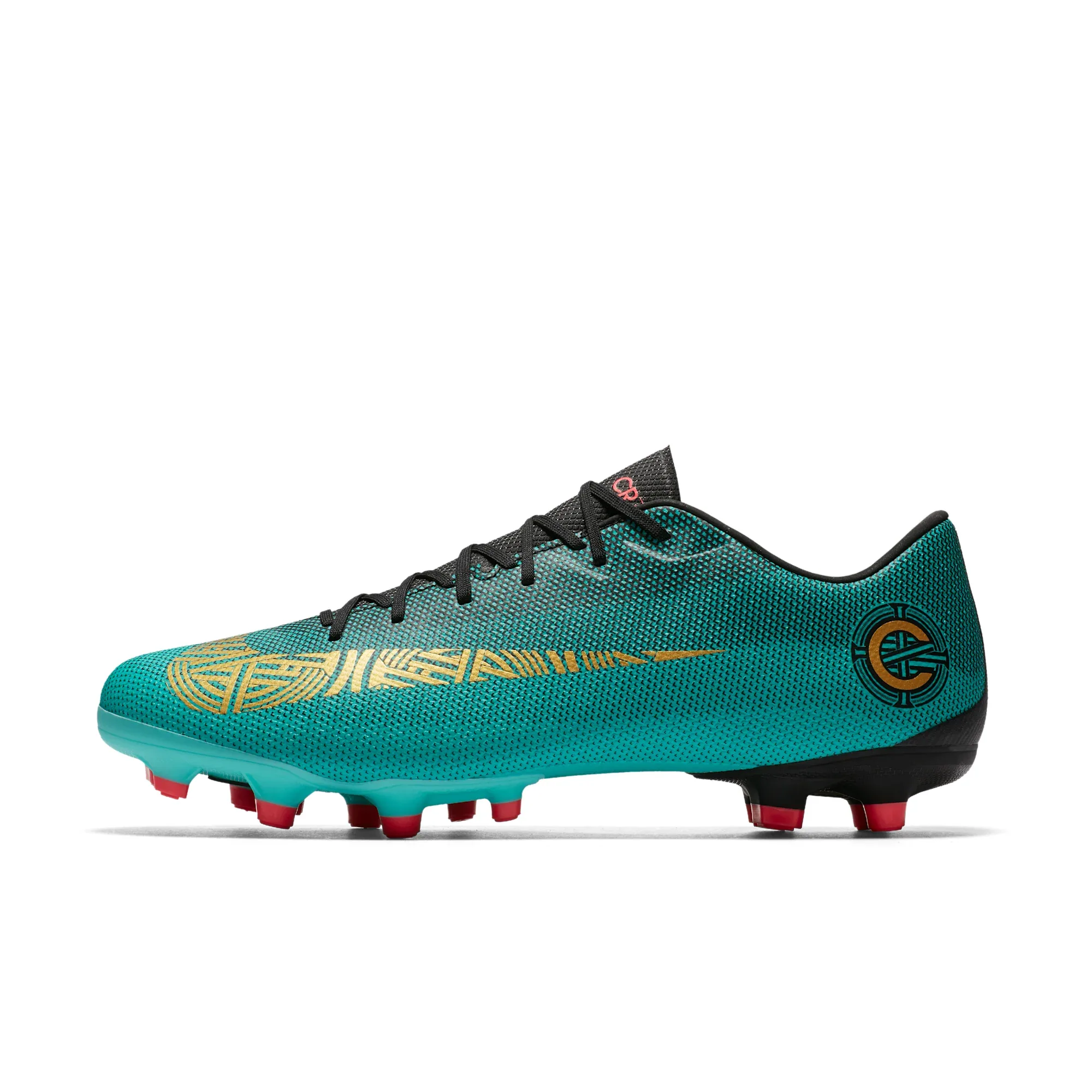 Nike Mercurial Vapor 12 Academy CR7 MG