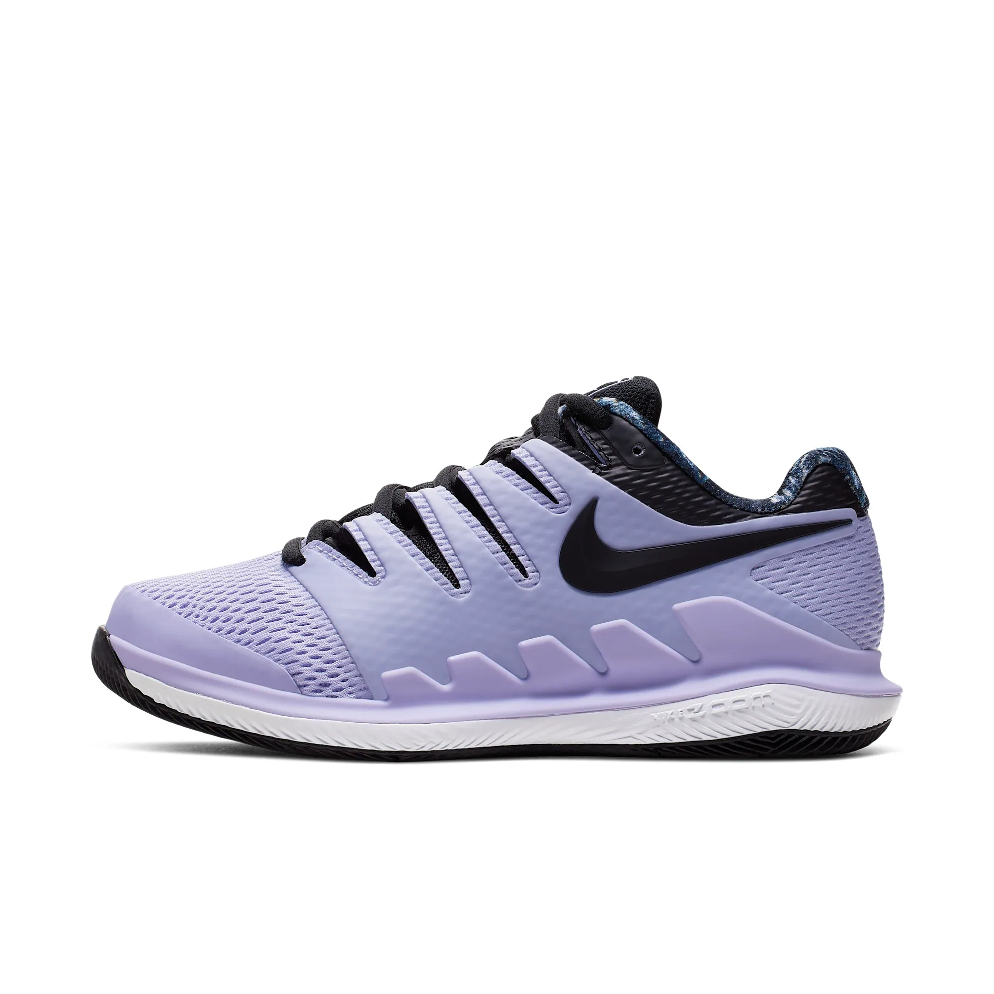 NikeCourt Air Zoom Vapor X
