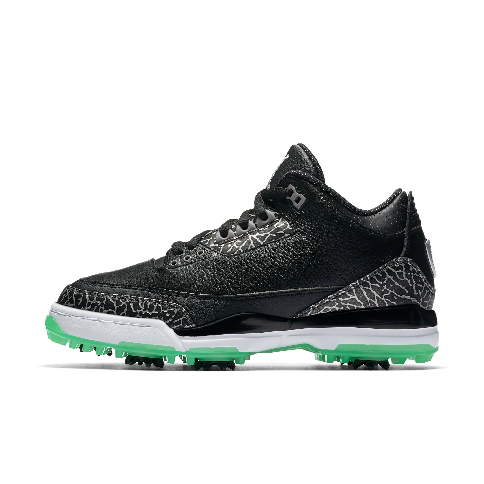 JORDAN 3 GOLF