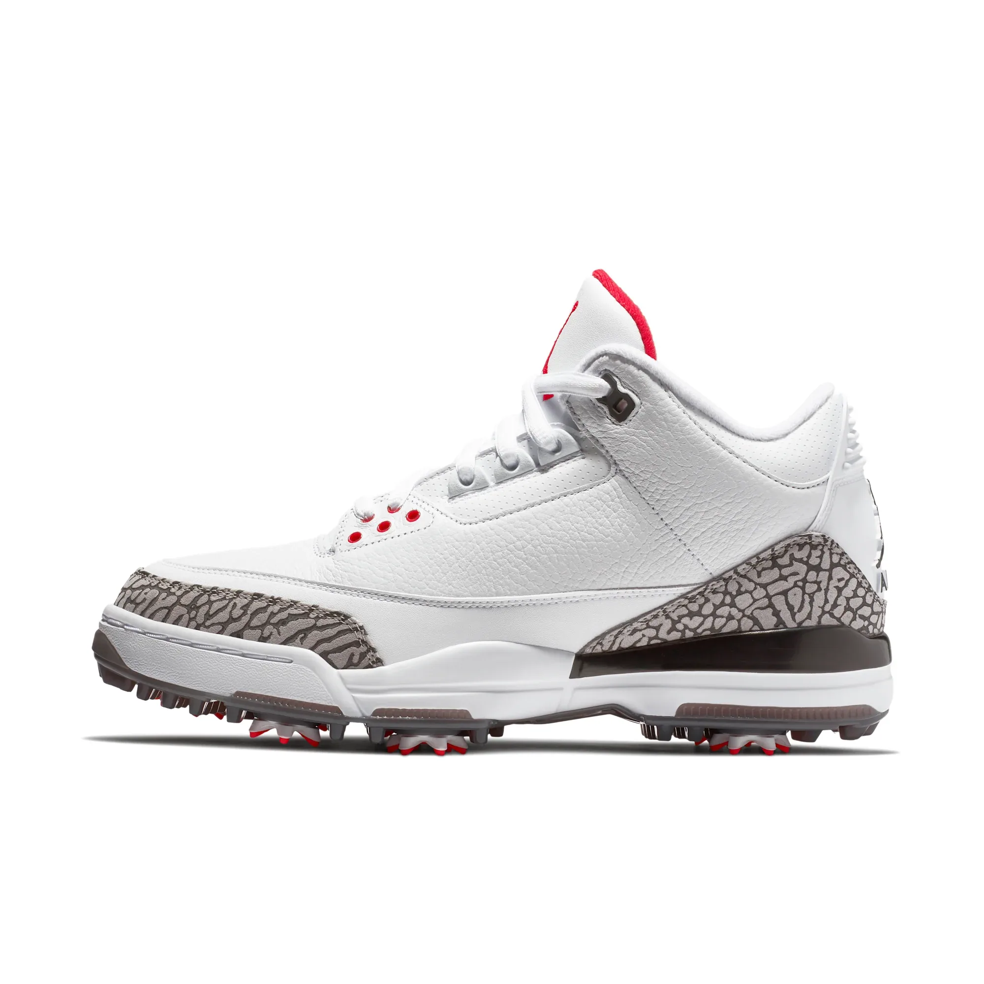 JORDAN 3 GOLF