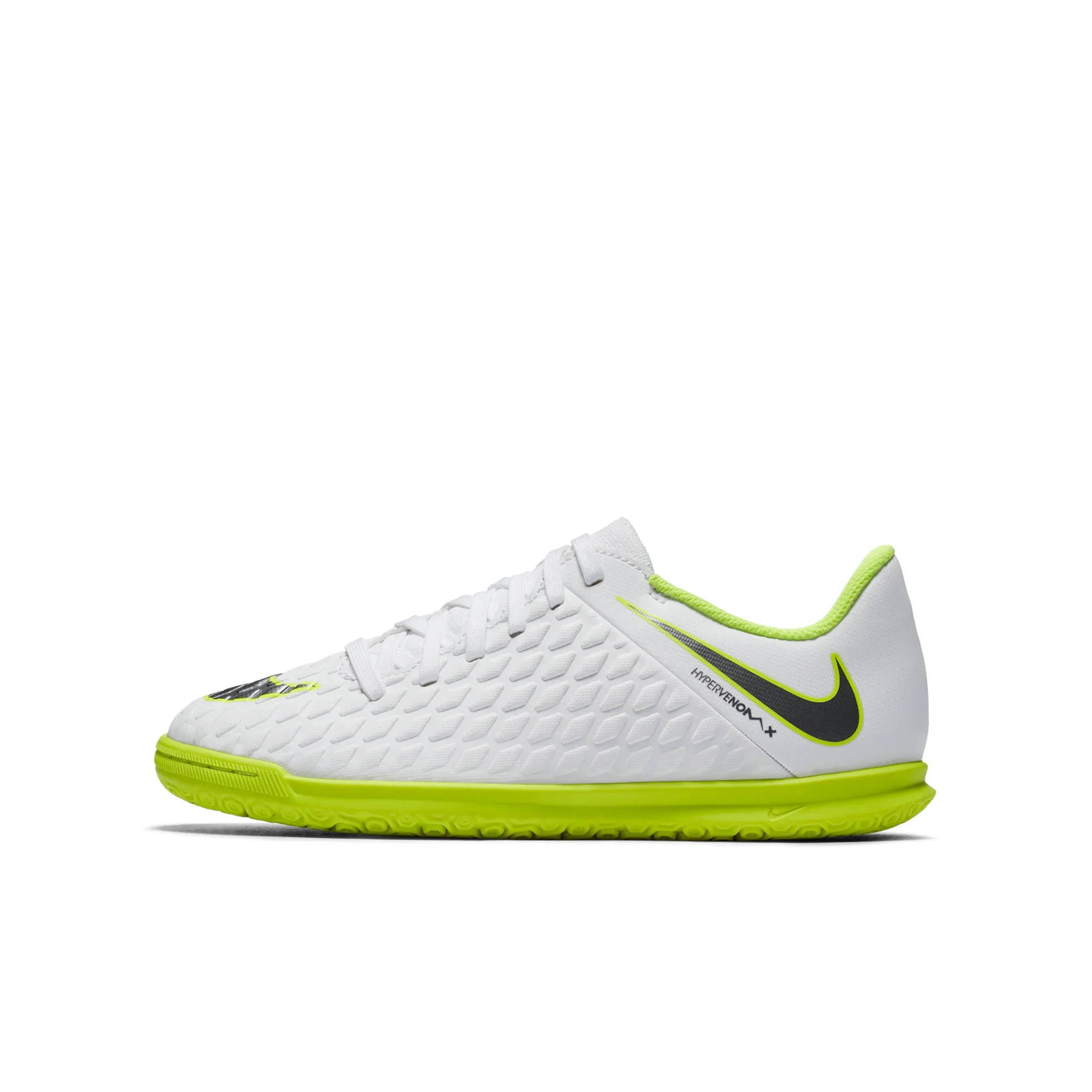 JR HYPERVENOM 3 CLUB IC
