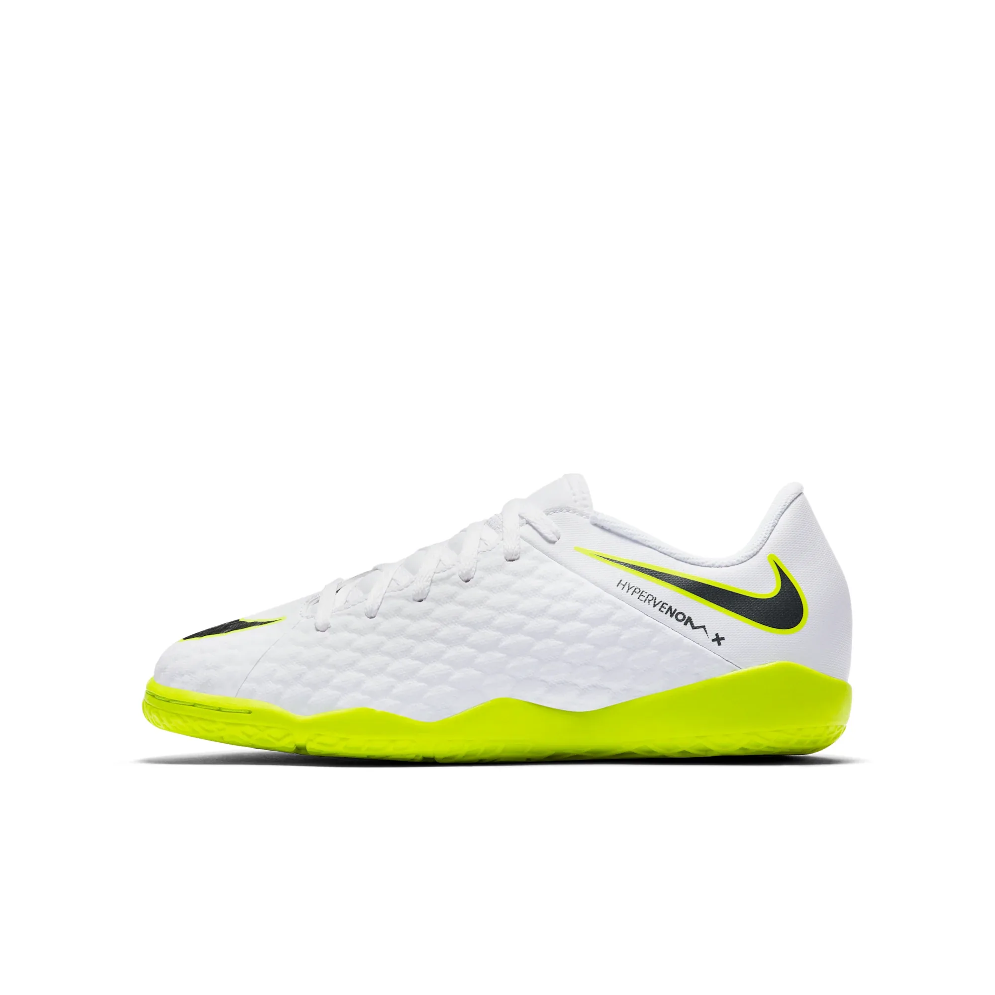 JR HYPERVENOM 3 ACADEMY IC