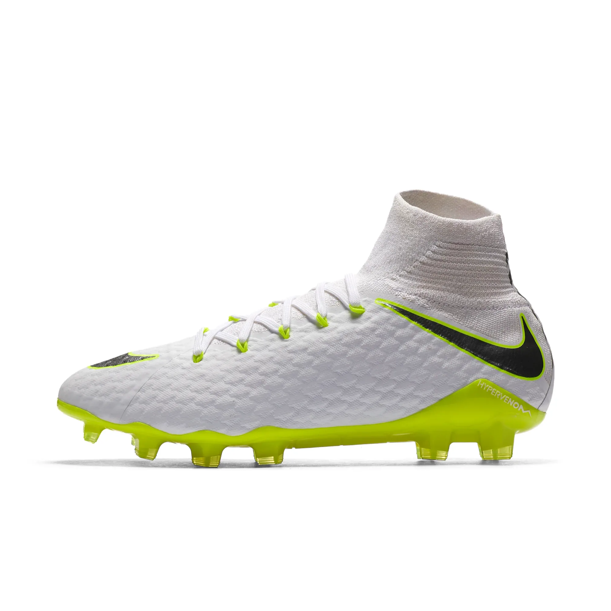 HYPERVENOM 3 PRO DF FG