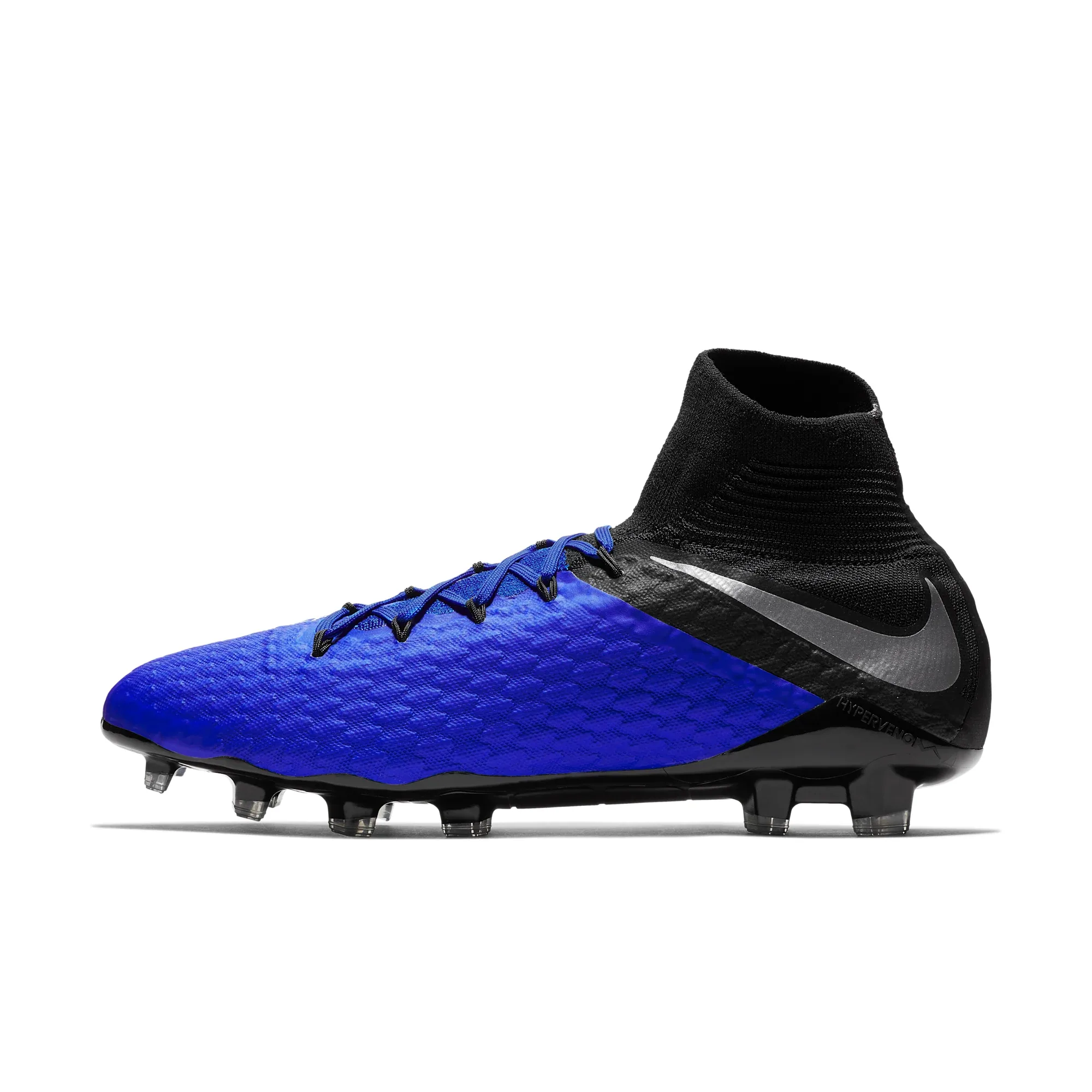 HYPERVENOM 3 PRO DF FG
