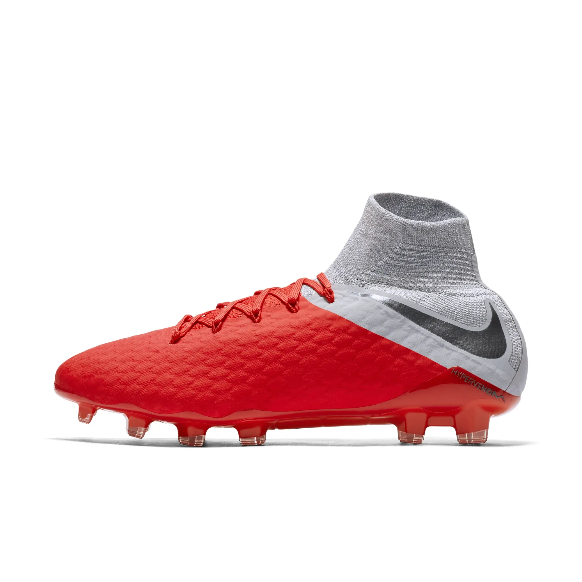 HYPERVENOM 3 PRO DF FG