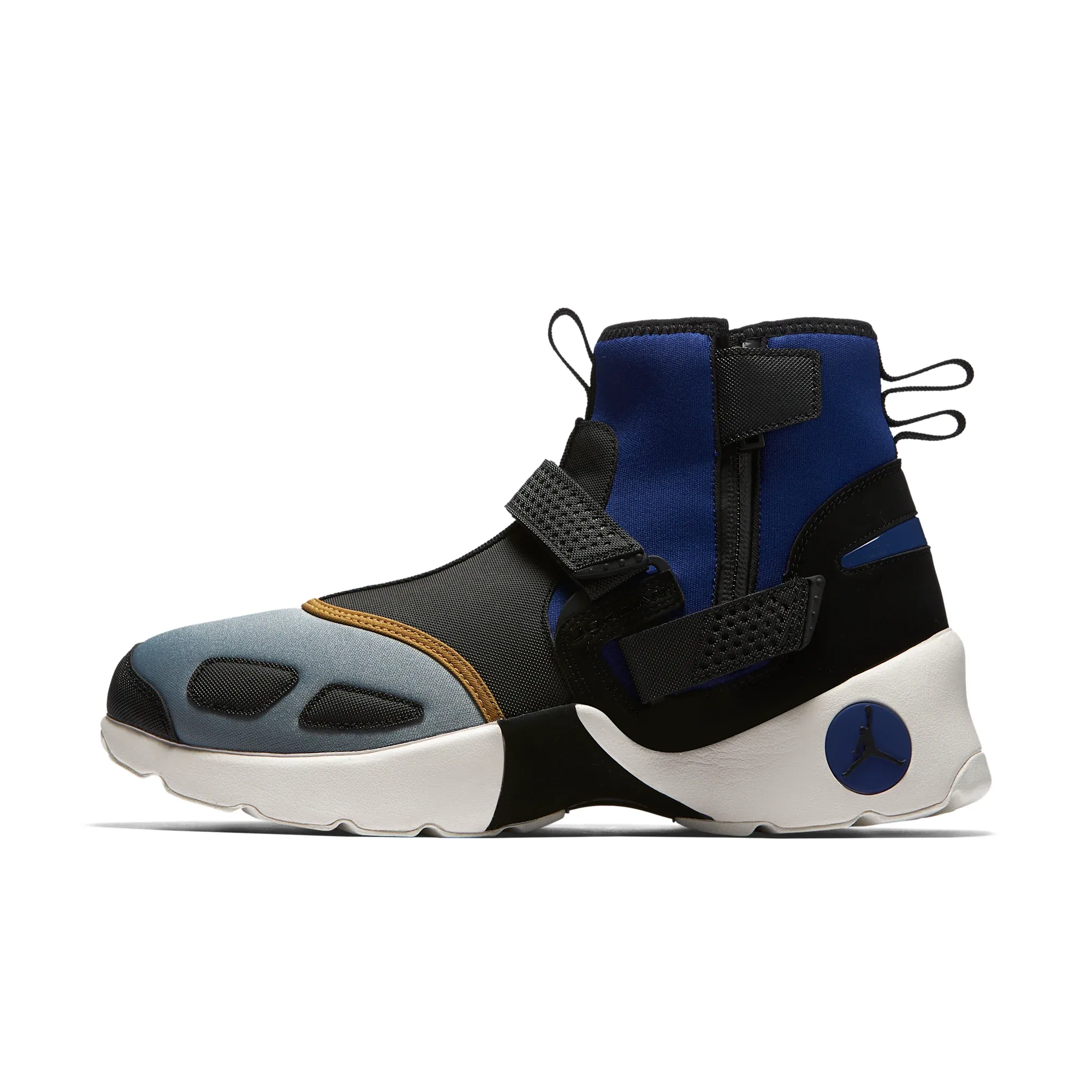JORDAN TRUNNER LX HIGH NRG