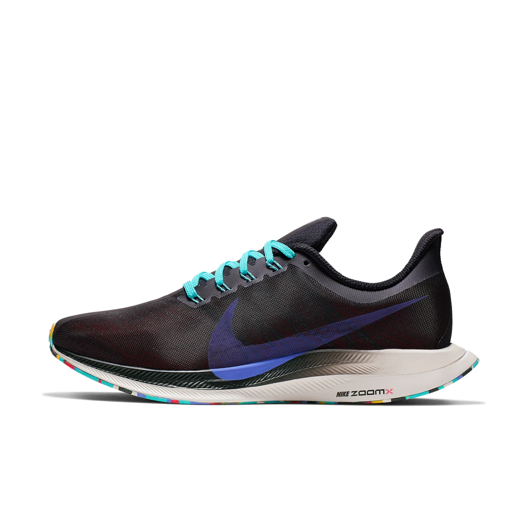 W NIKE ZOOM PEGASUS 35 TURBO