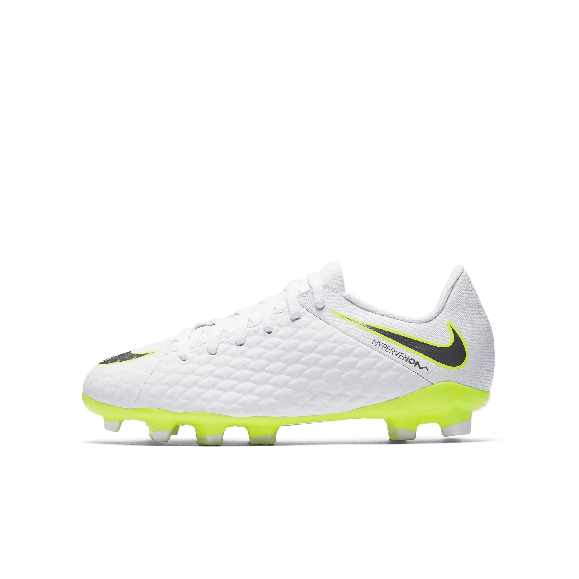 JR HYPERVENOM 3 ACADEMY FG