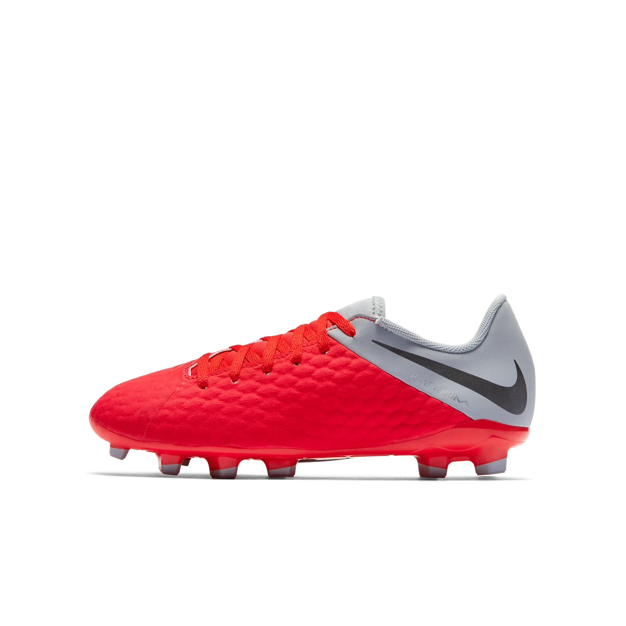 JR HYPERVENOM 3 ACADEMY FG