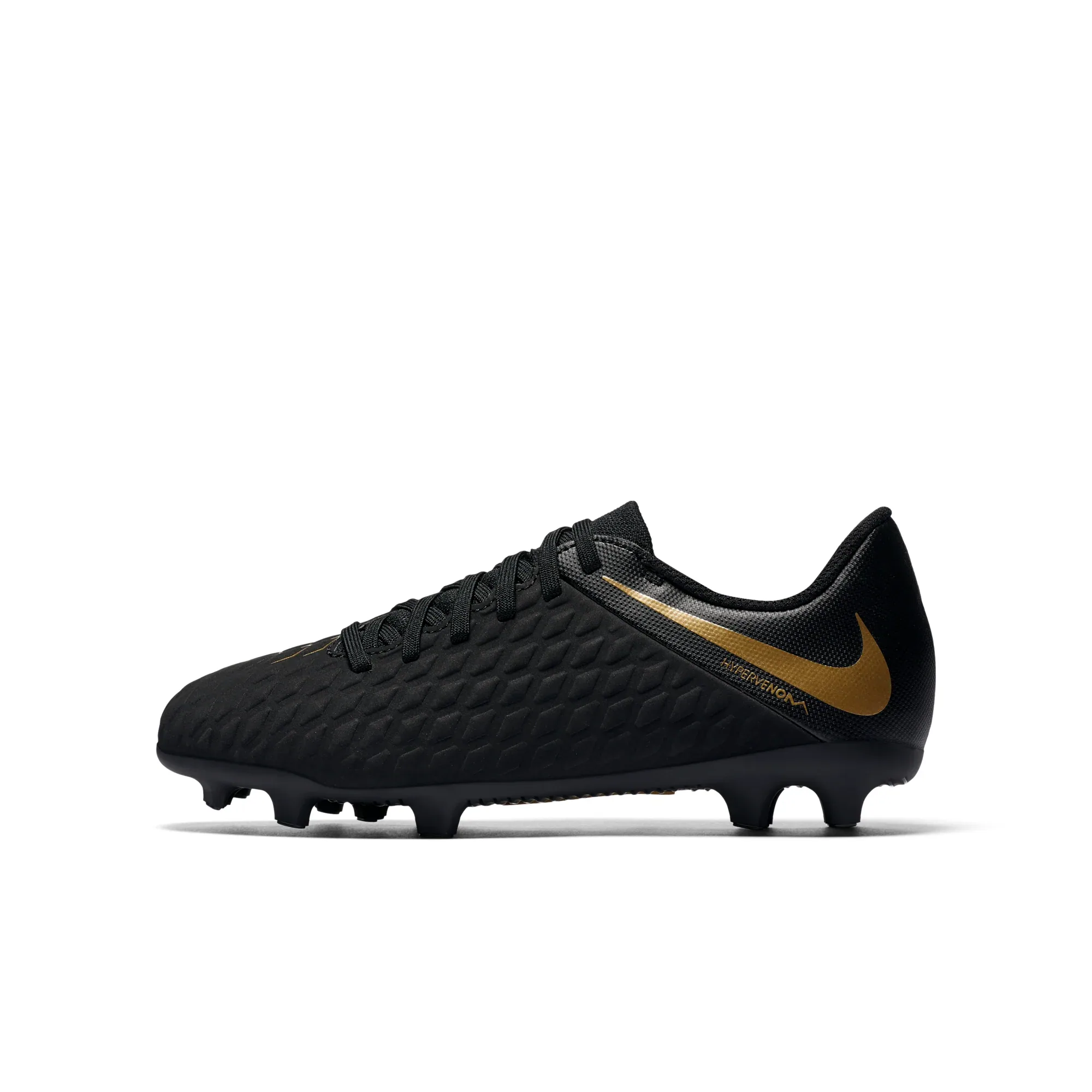 JR HYPERVENOM 3 CLUB FG