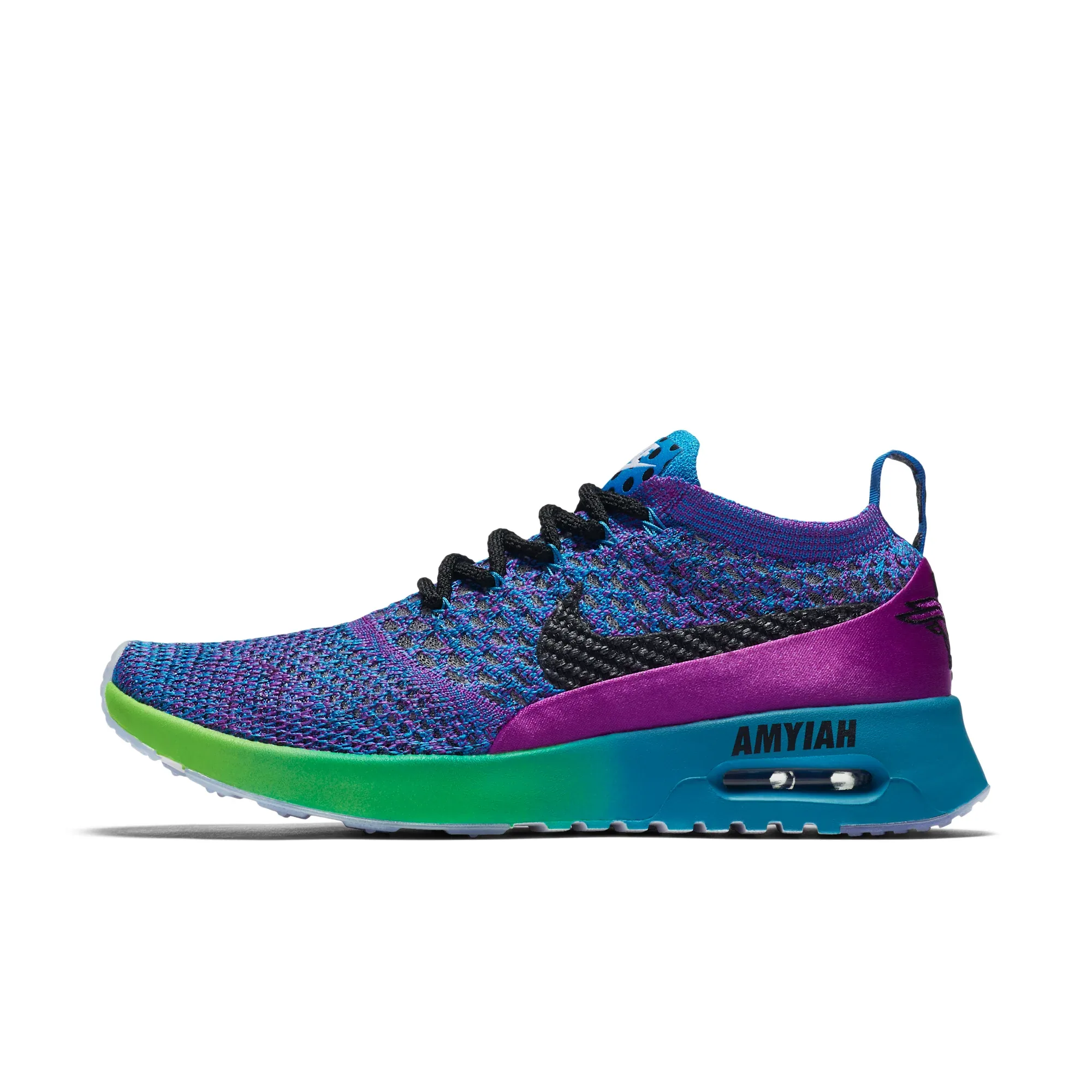 W NIKE AIR MAX THEA ULT FK DB