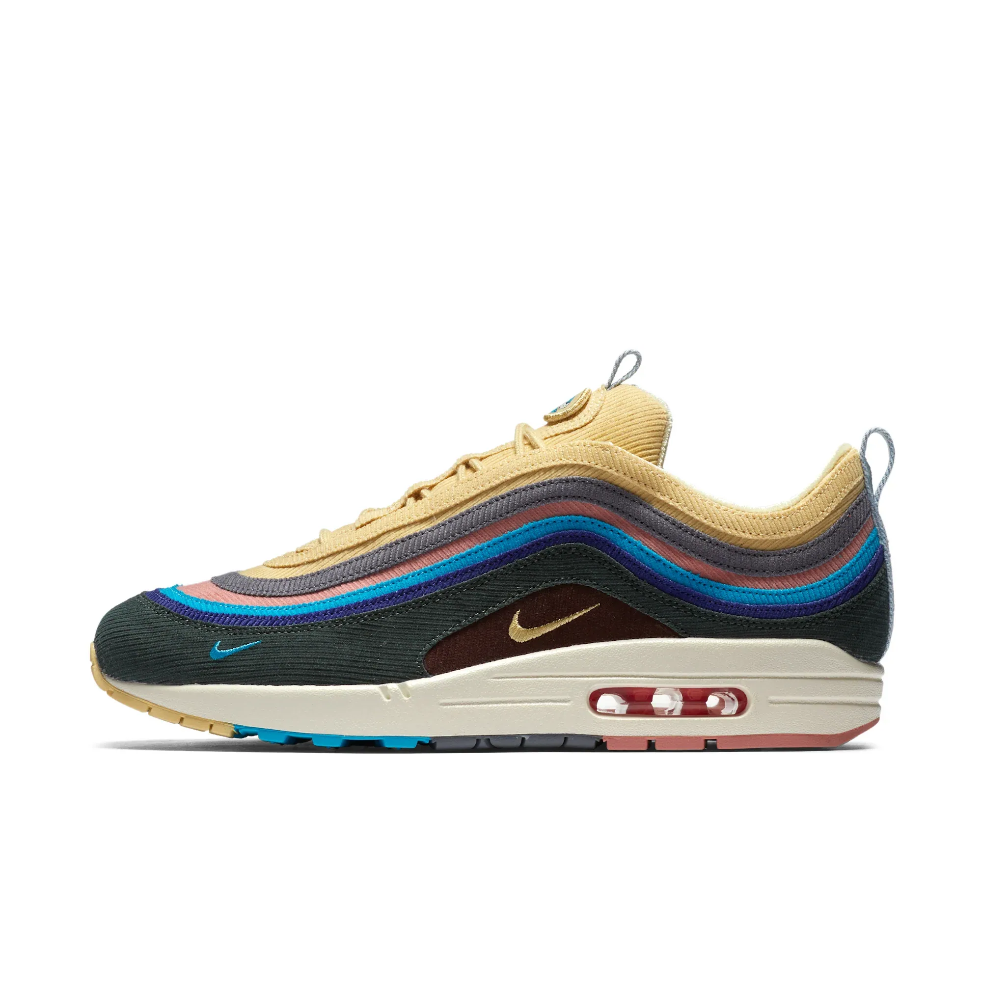 AIR MAX 1/97 VF SW