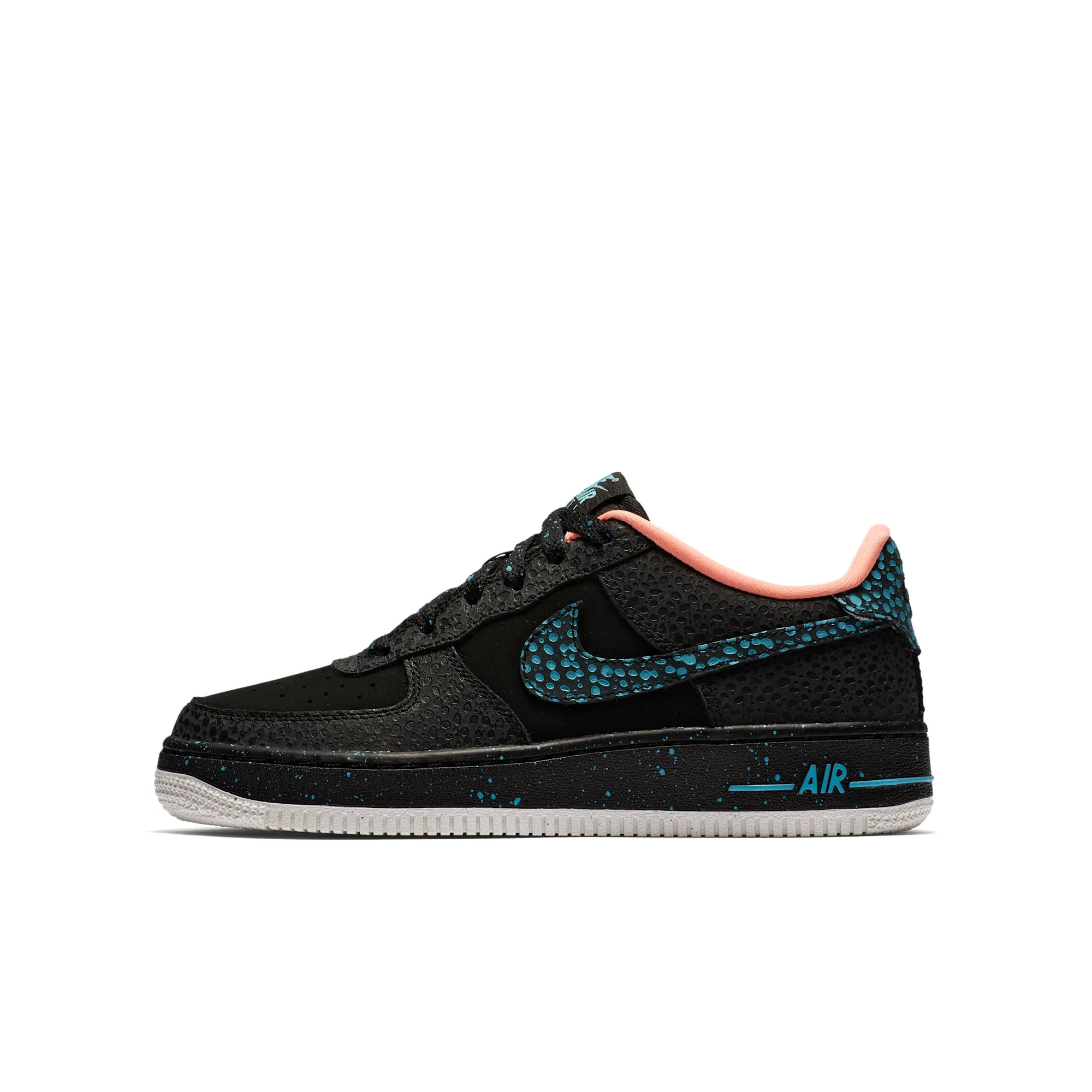 AIR FORCE 1 PINNACLE QS (GS)