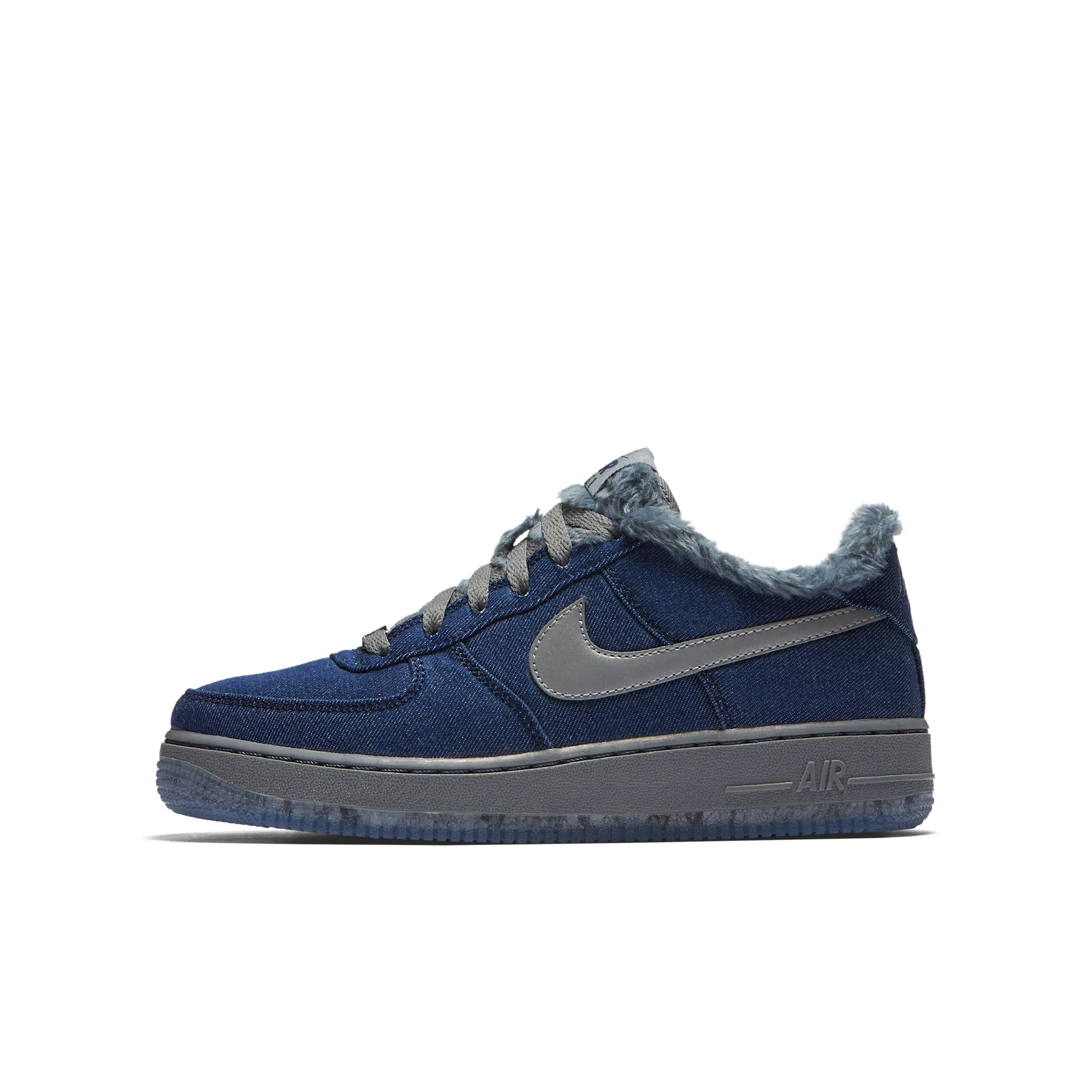 AIR FORCE 1 PINNACLE QS (GS)