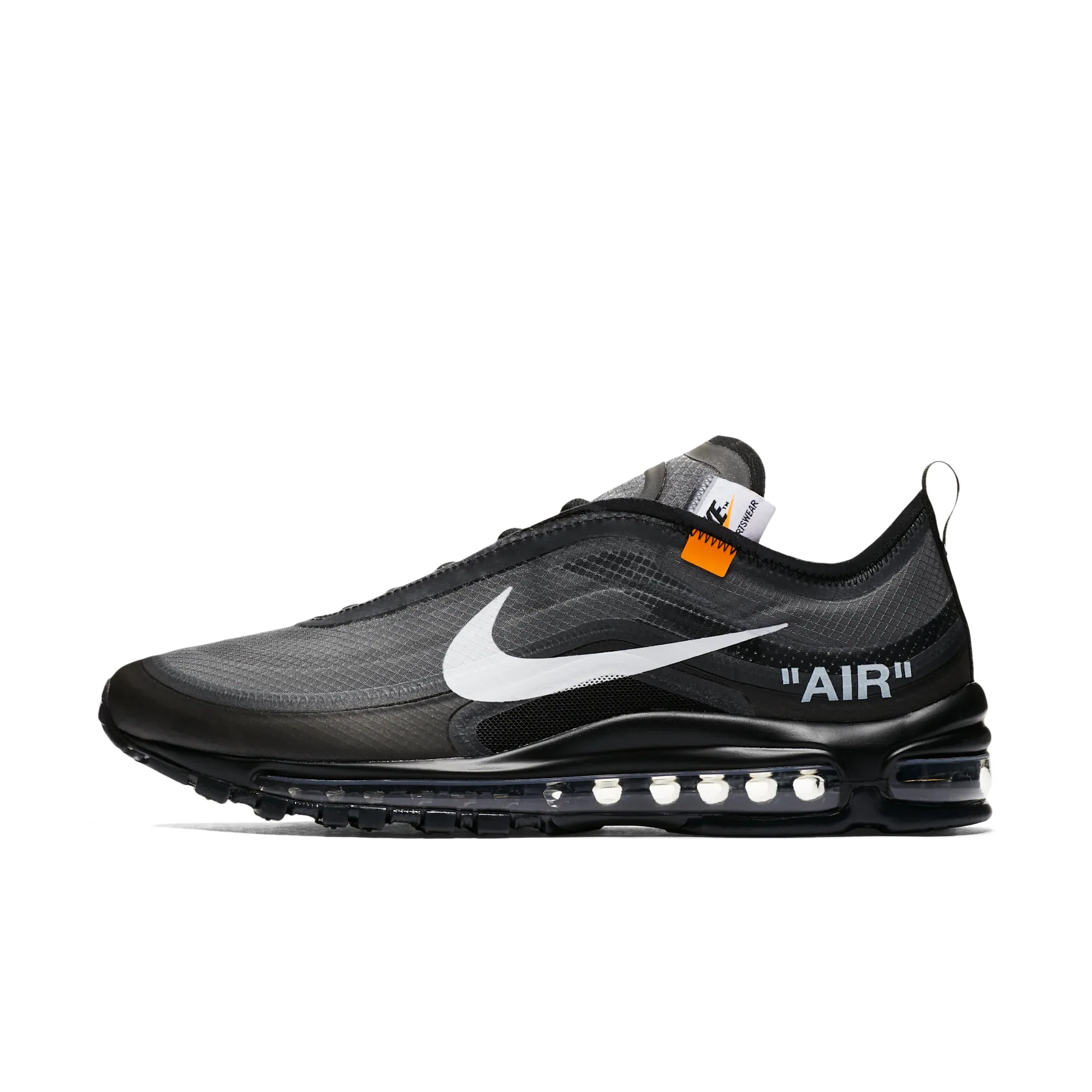 THE 10 : NIKE AIR MAX 97 OG