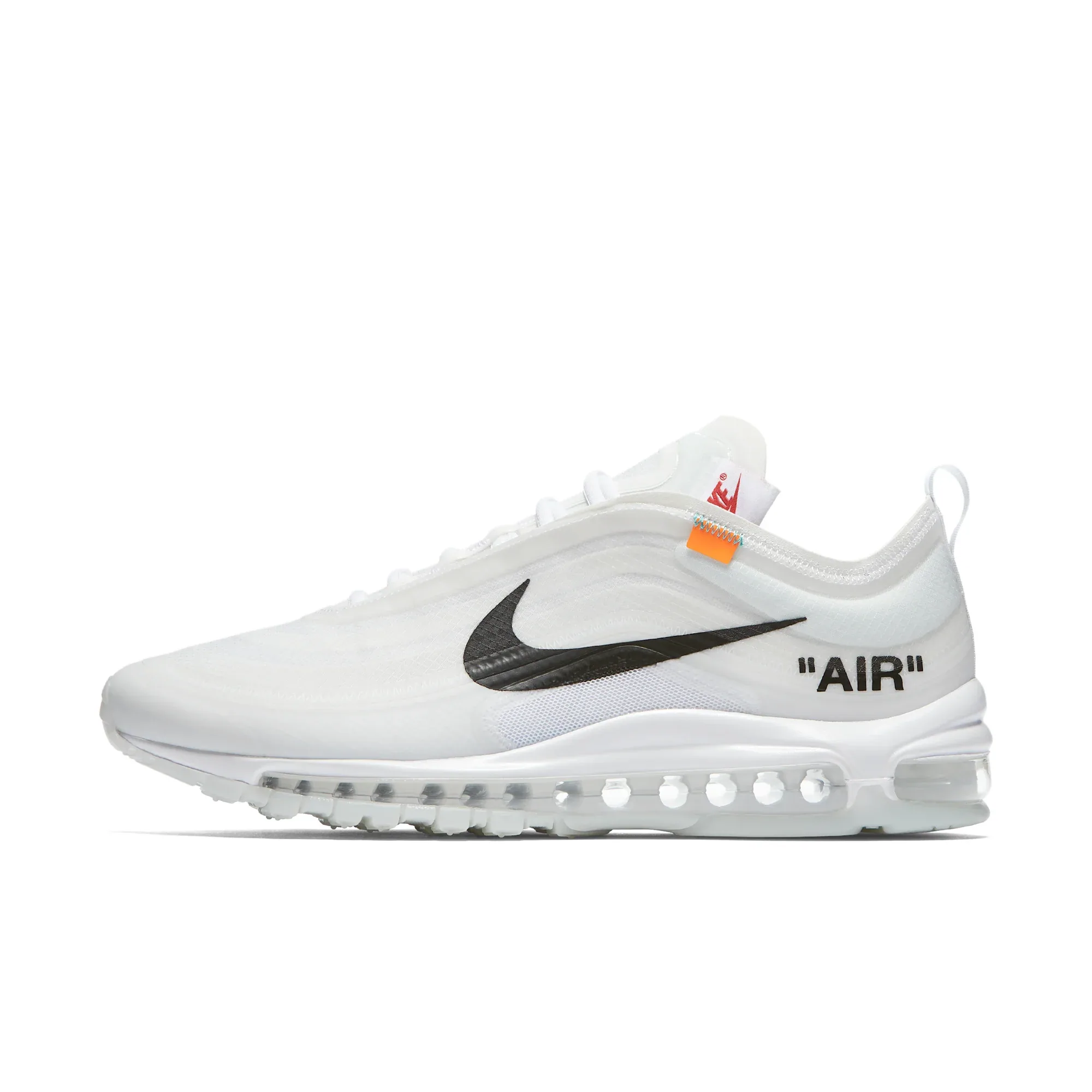 THE 10 : NIKE AIR MAX 97 OG
