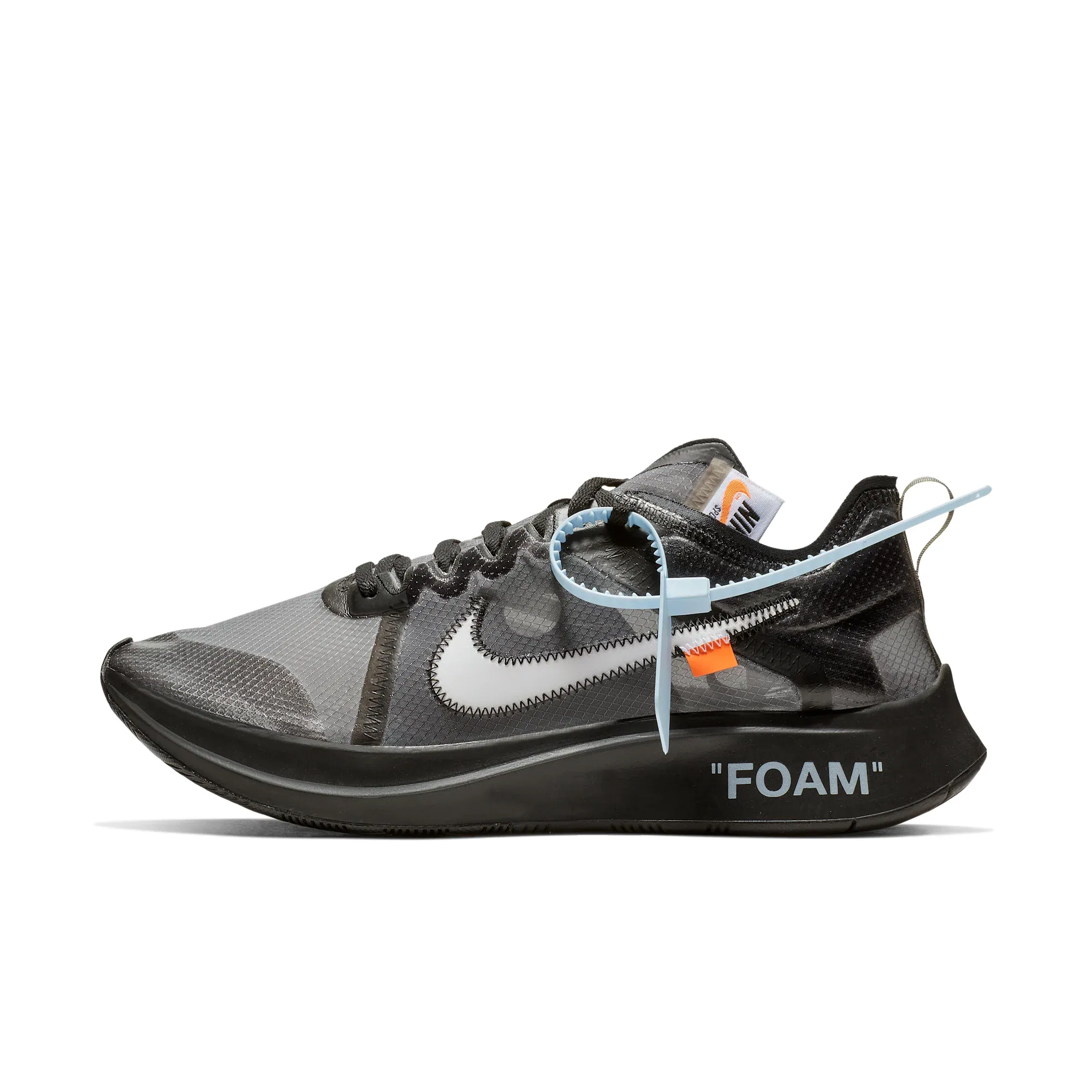 Nike x Off-White™ Zoom Fly SP