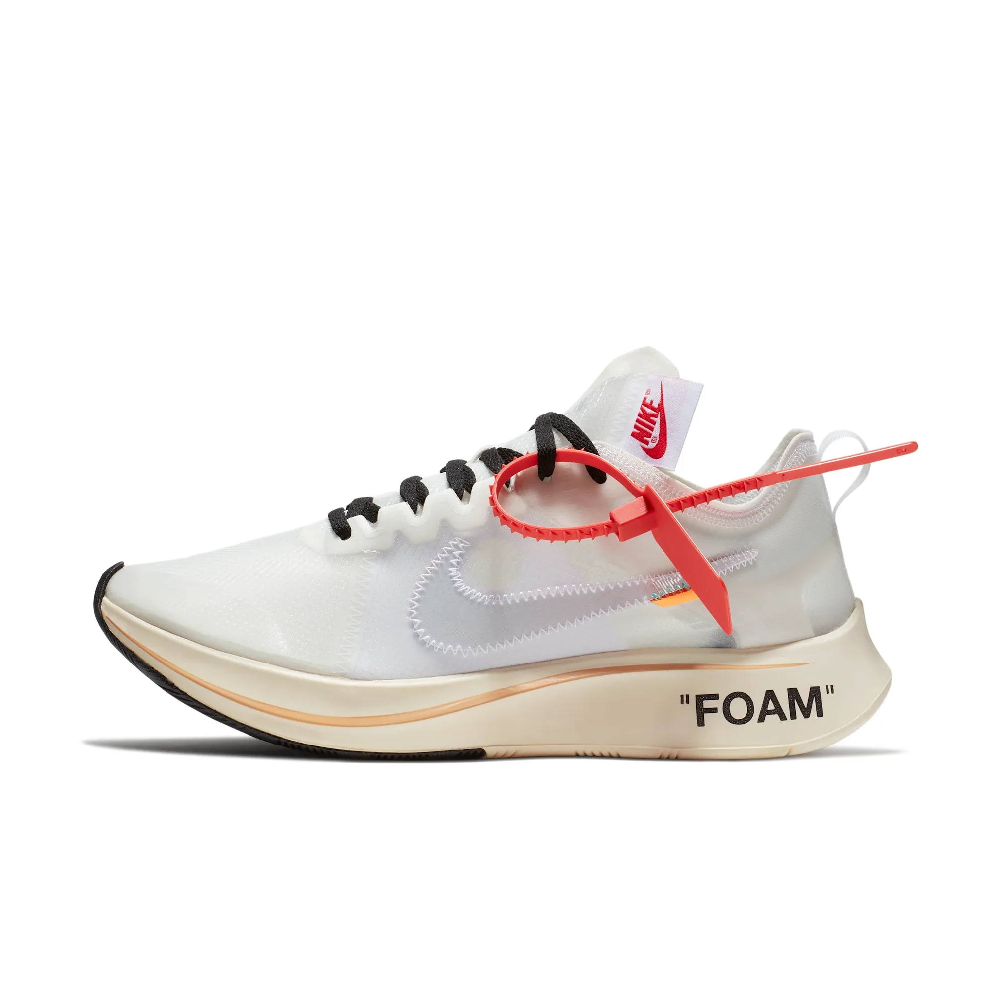 Nike x Off-White™ Zoom Fly SP