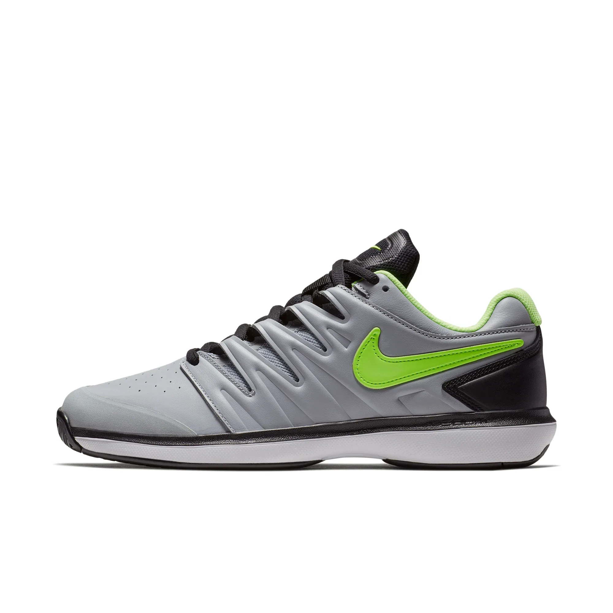 NIKE AIR ZOOM PRESTIGE HC LTHR