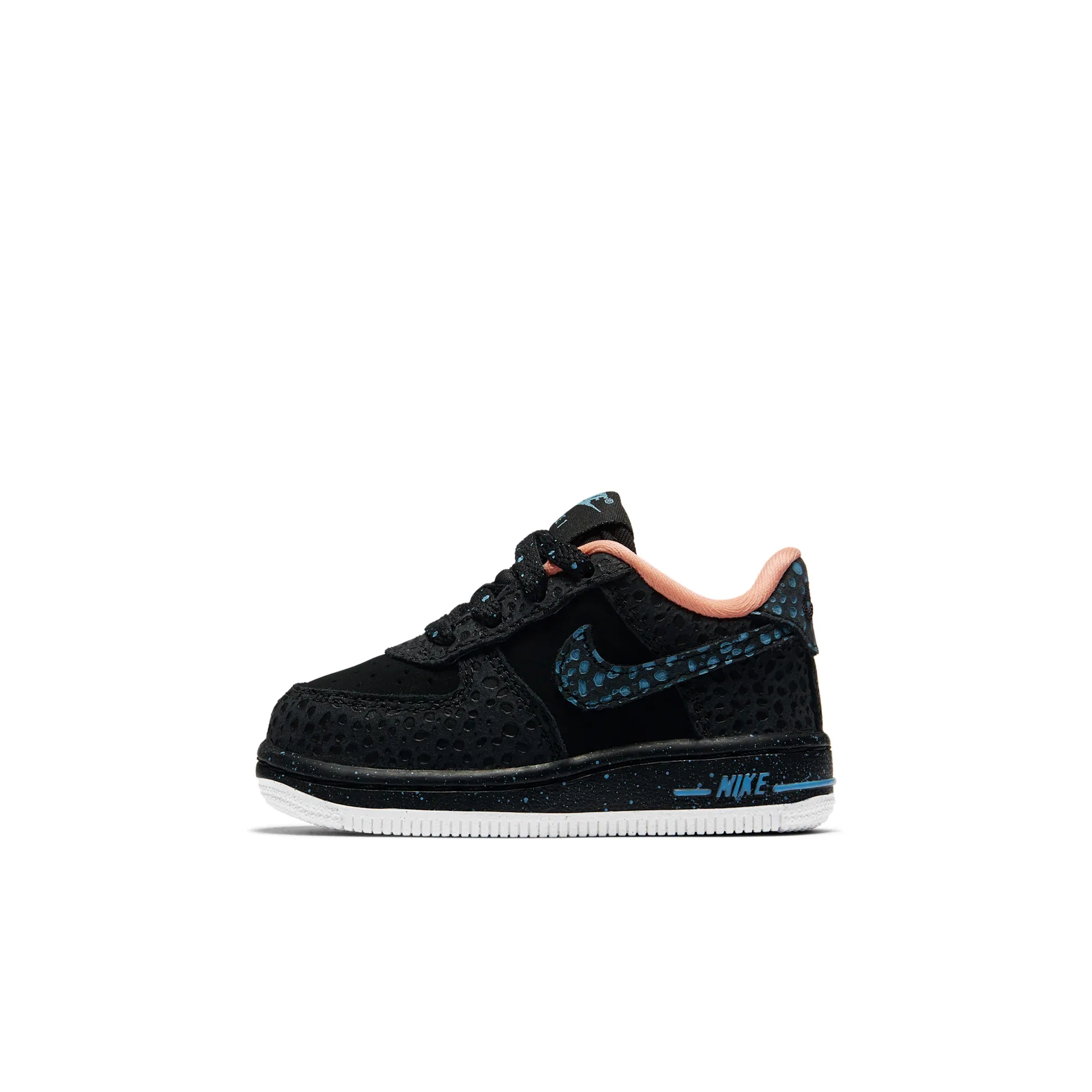 FORCE 1 PINNACLE QS (TD)