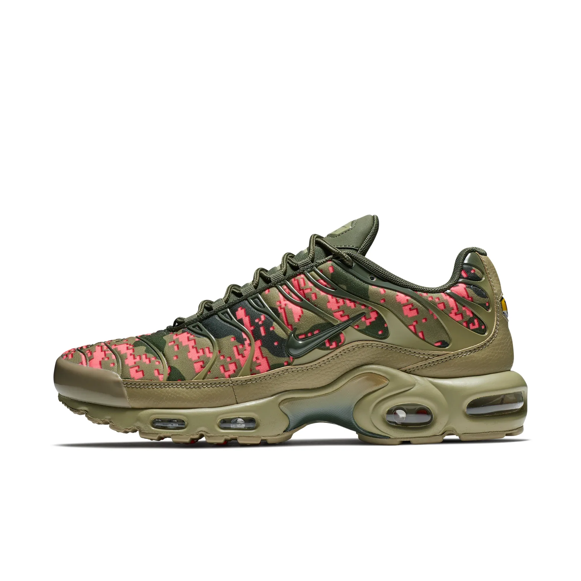 AIR MAX PLUS C