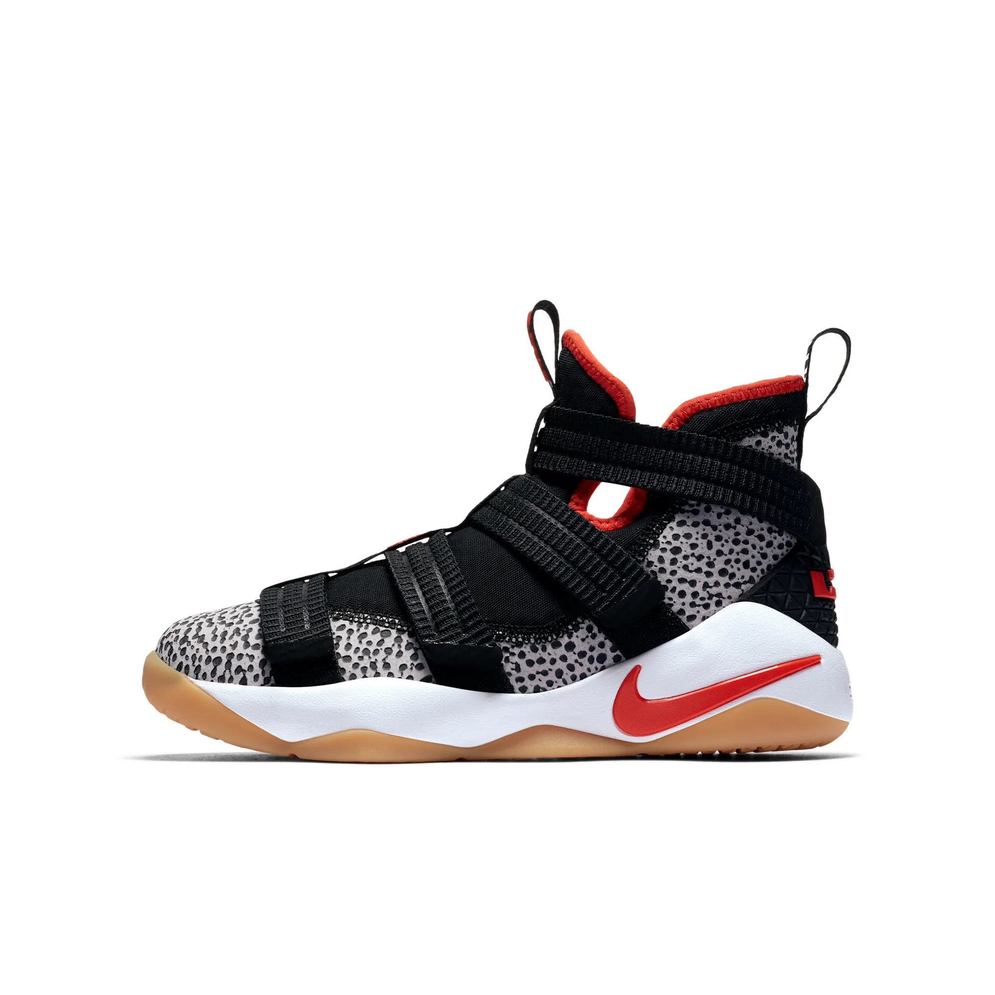 LEBRON SOLDIER XI SFG (GS)