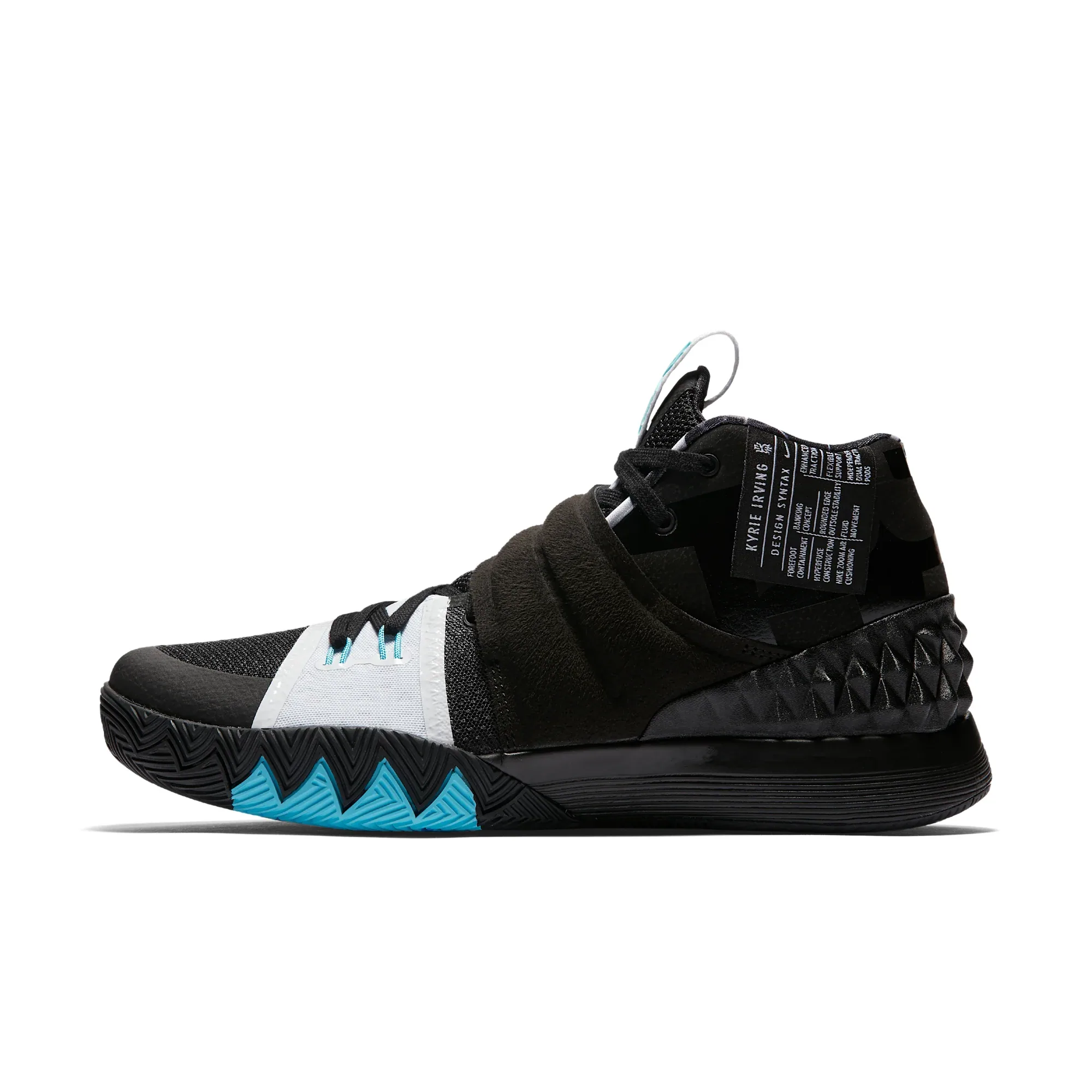 KYRIE S1HYBRID
