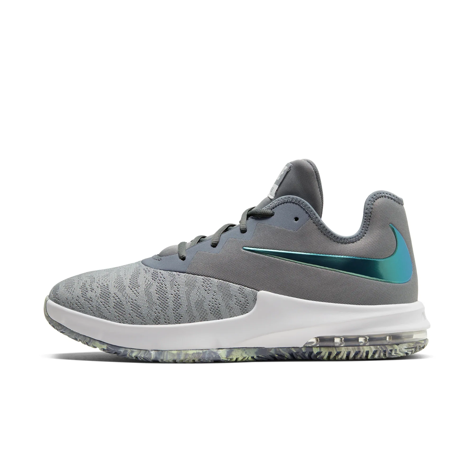 Nike Air Max Infuriate III Low