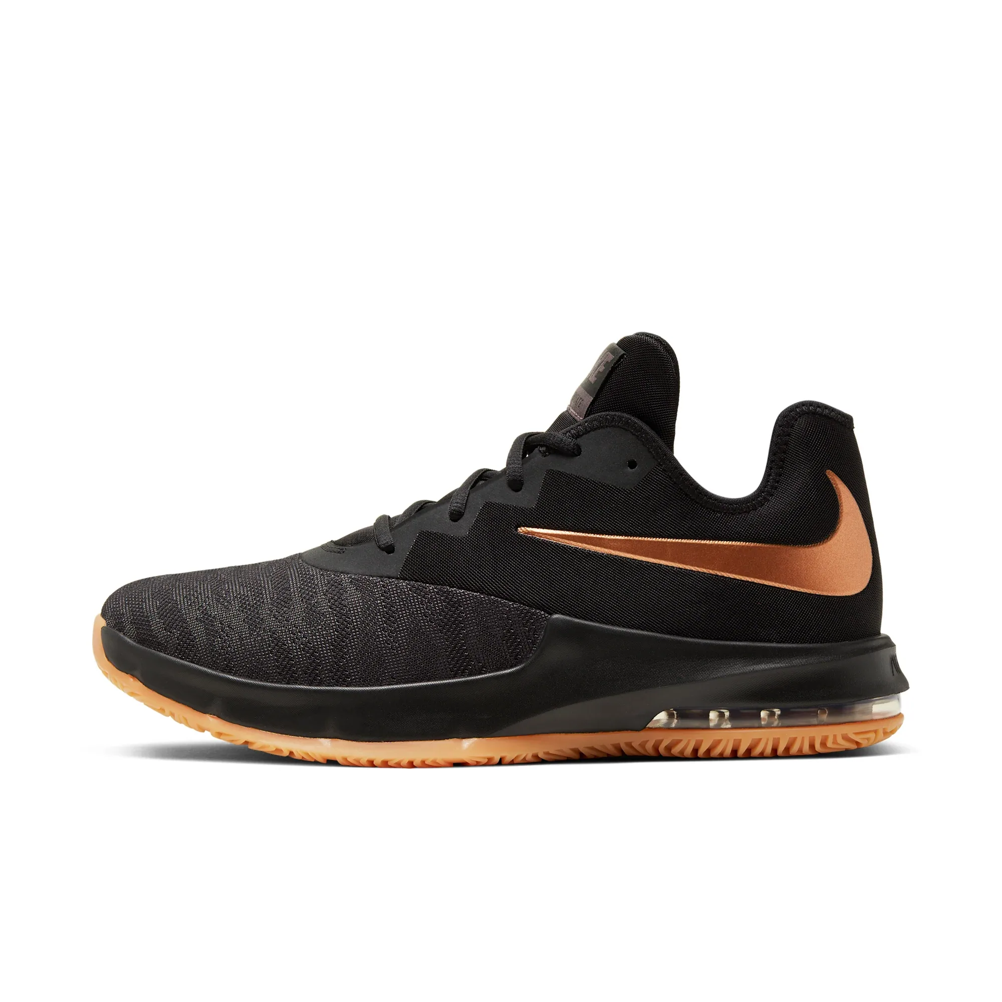 Nike Air Max Infuriate III Low