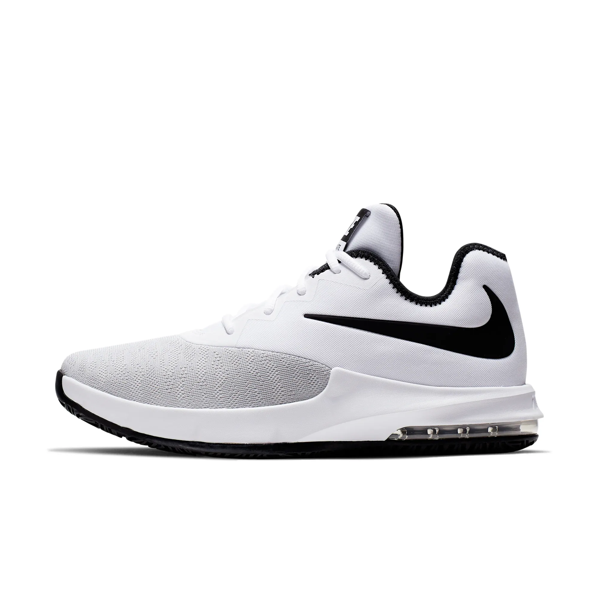 Nike Air Max Infuriate III Low