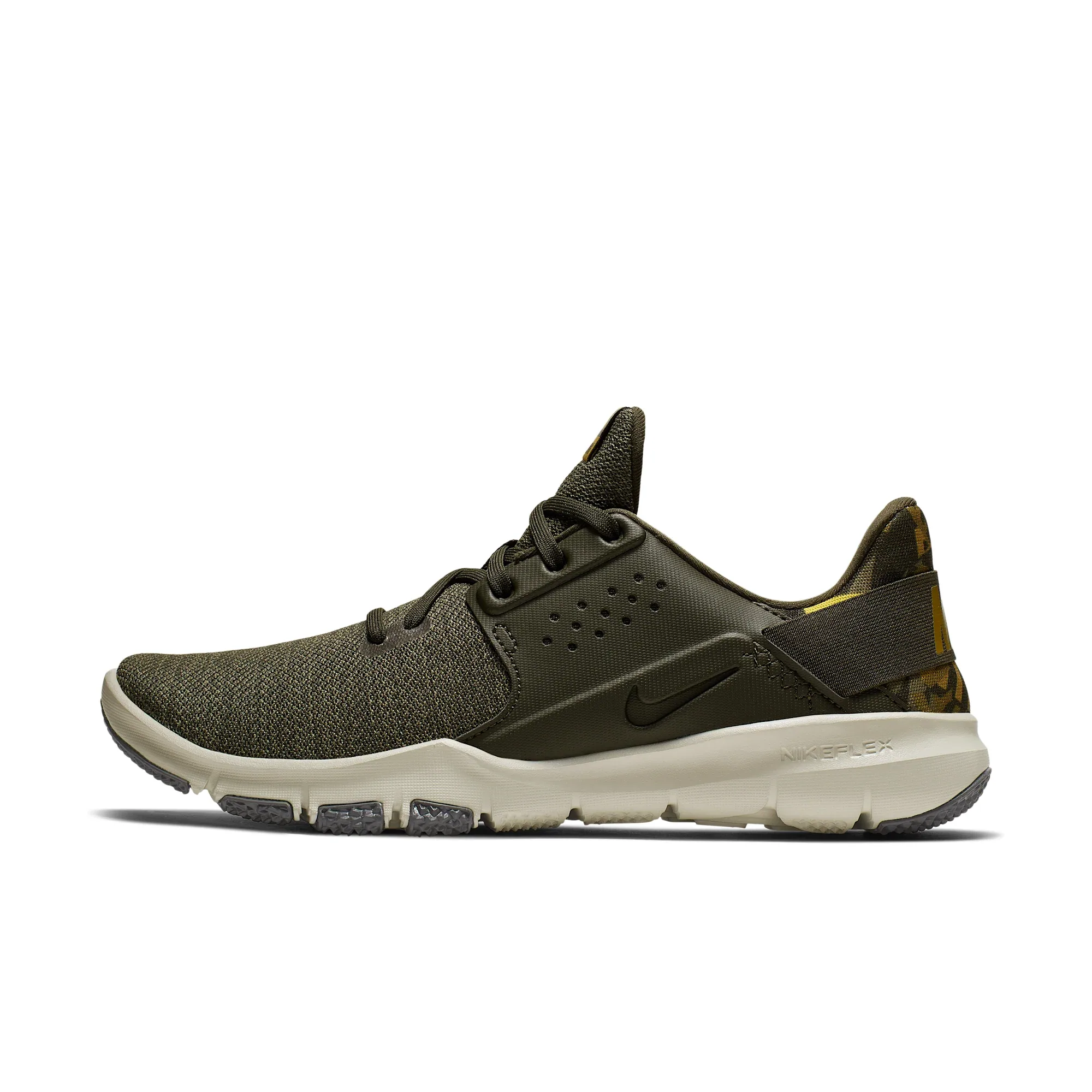 Nike Flex Control 3