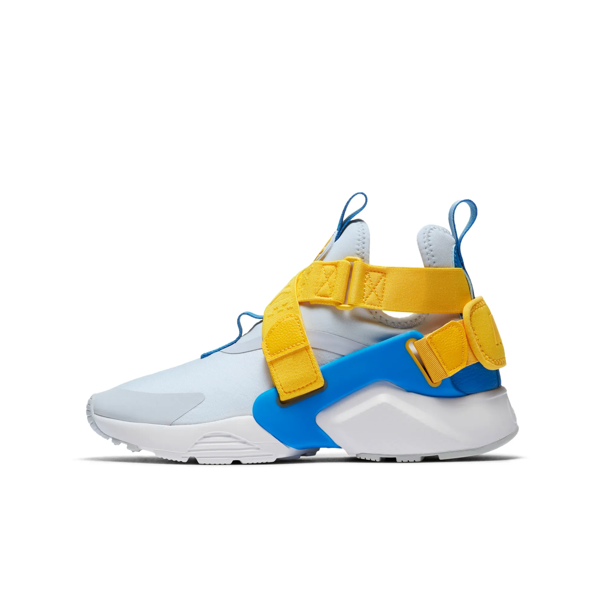 NIKE HUARACHE CITY (GS)