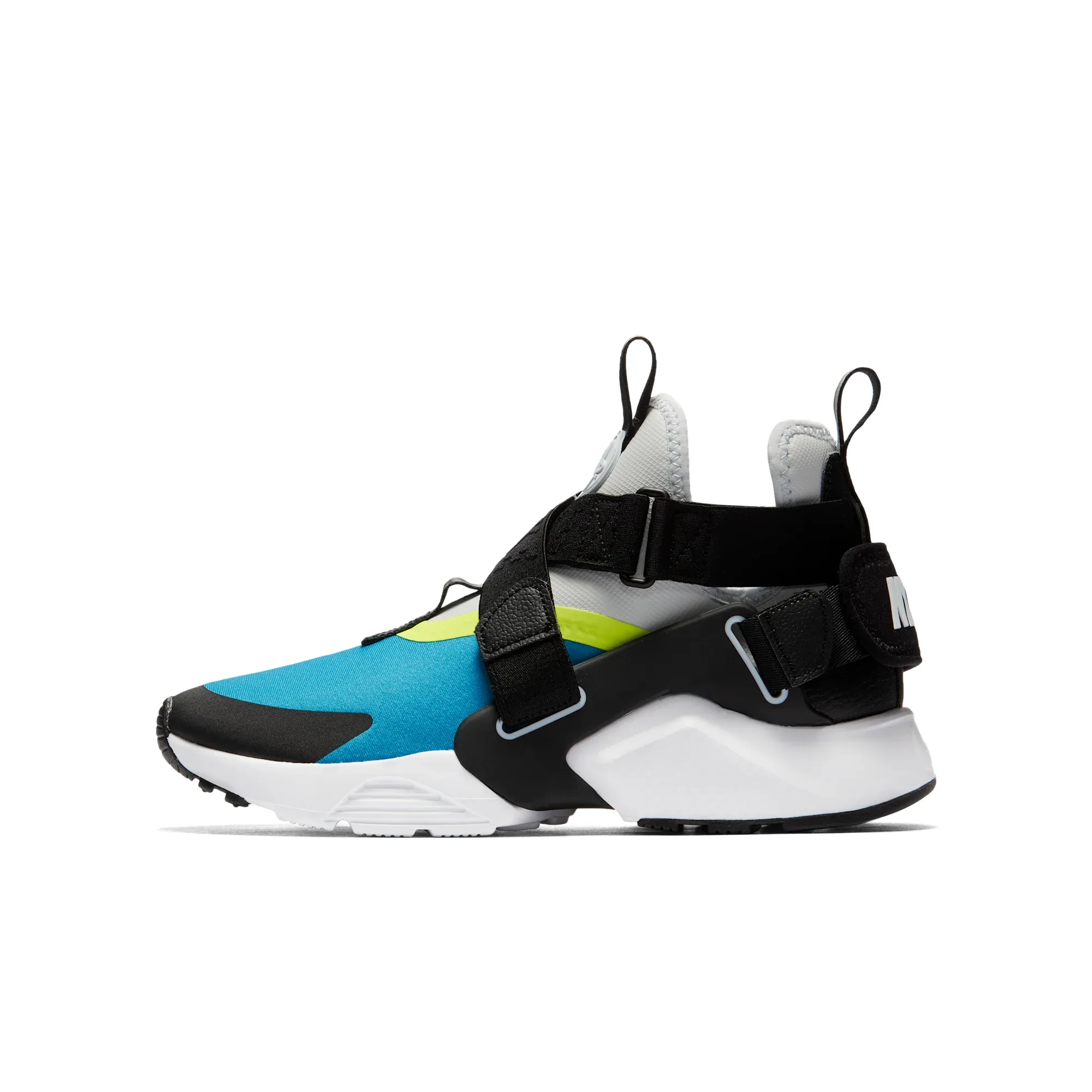 NIKE HUARACHE CITY (GS)