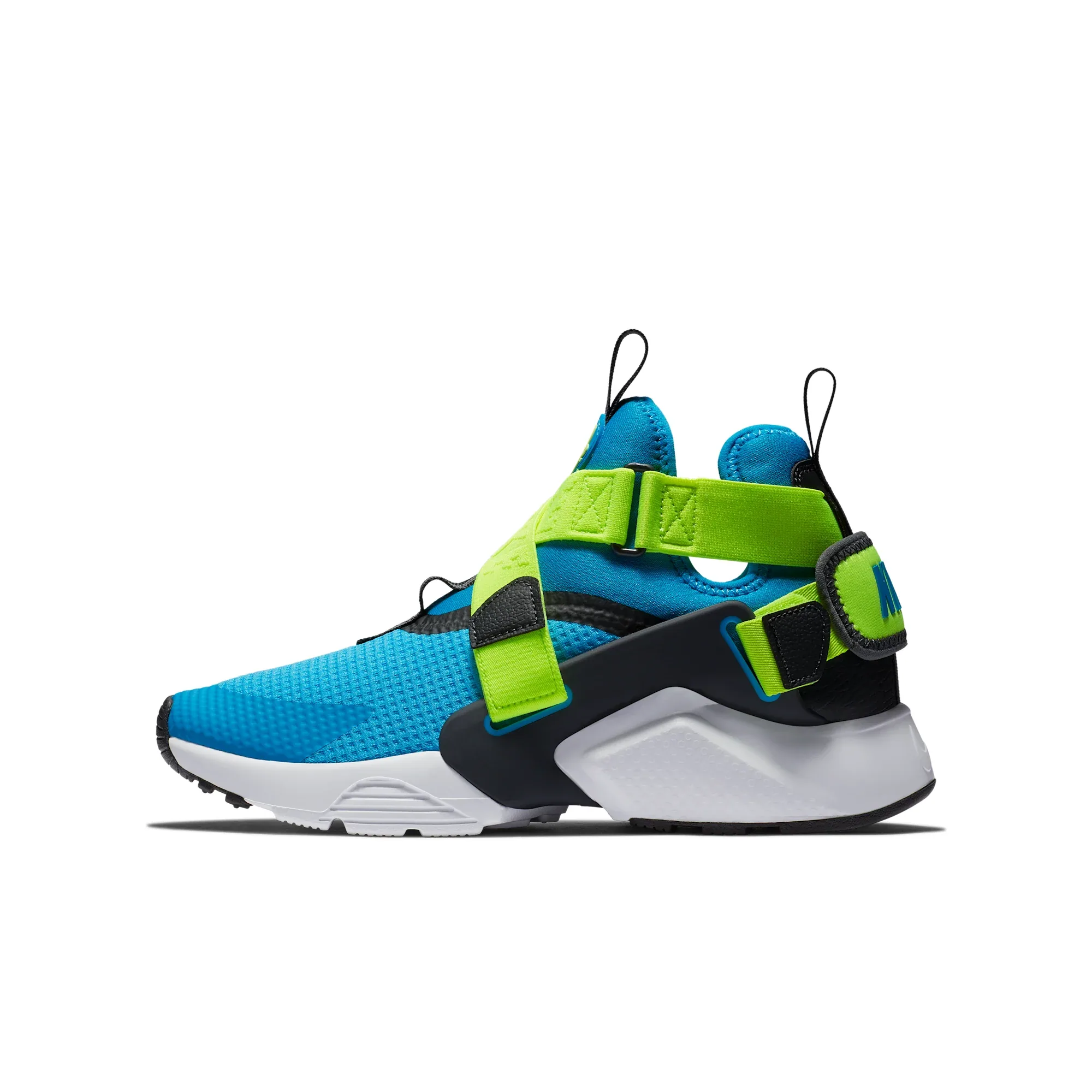 NIKE HUARACHE CITY (GS)