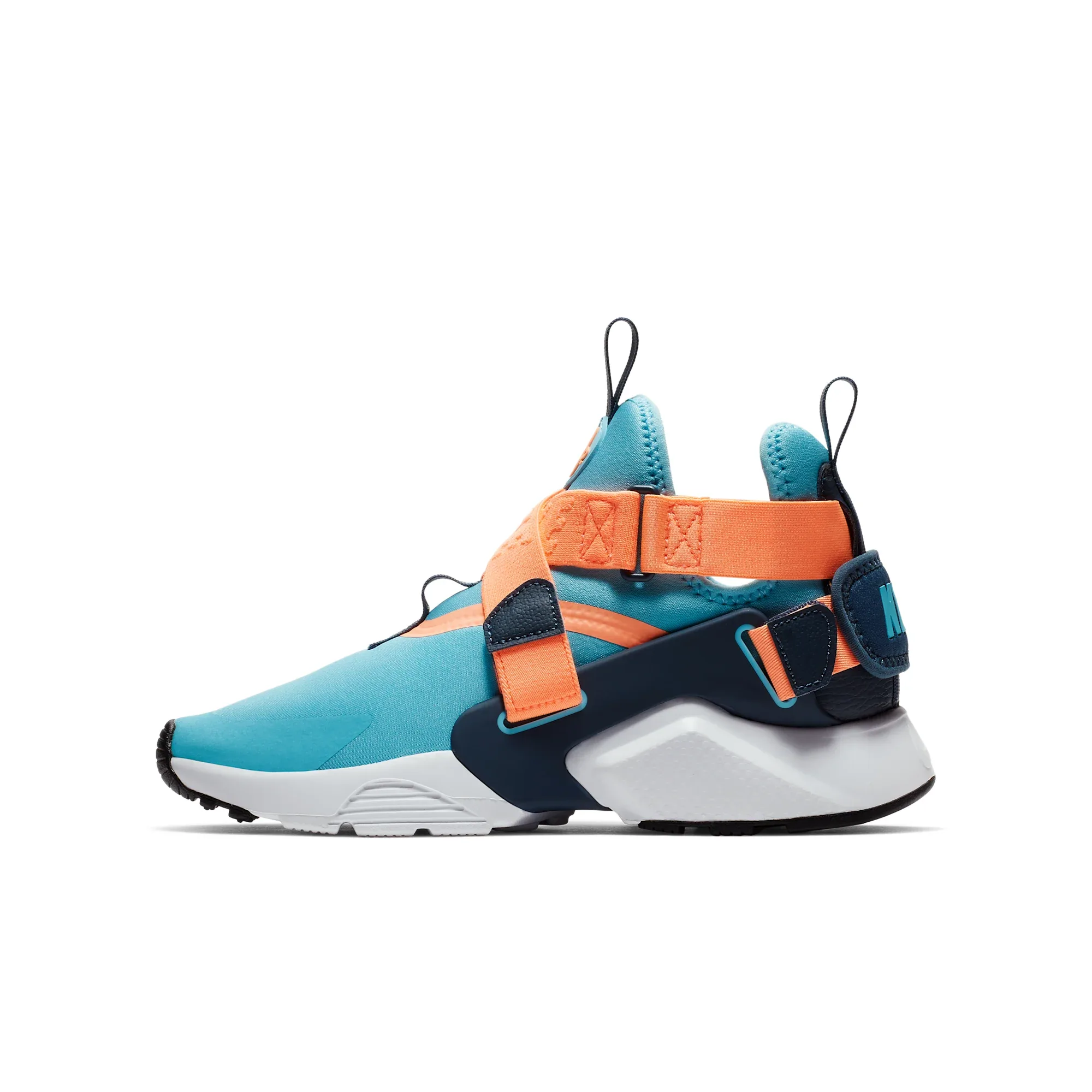 NIKE HUARACHE CITY (GS)