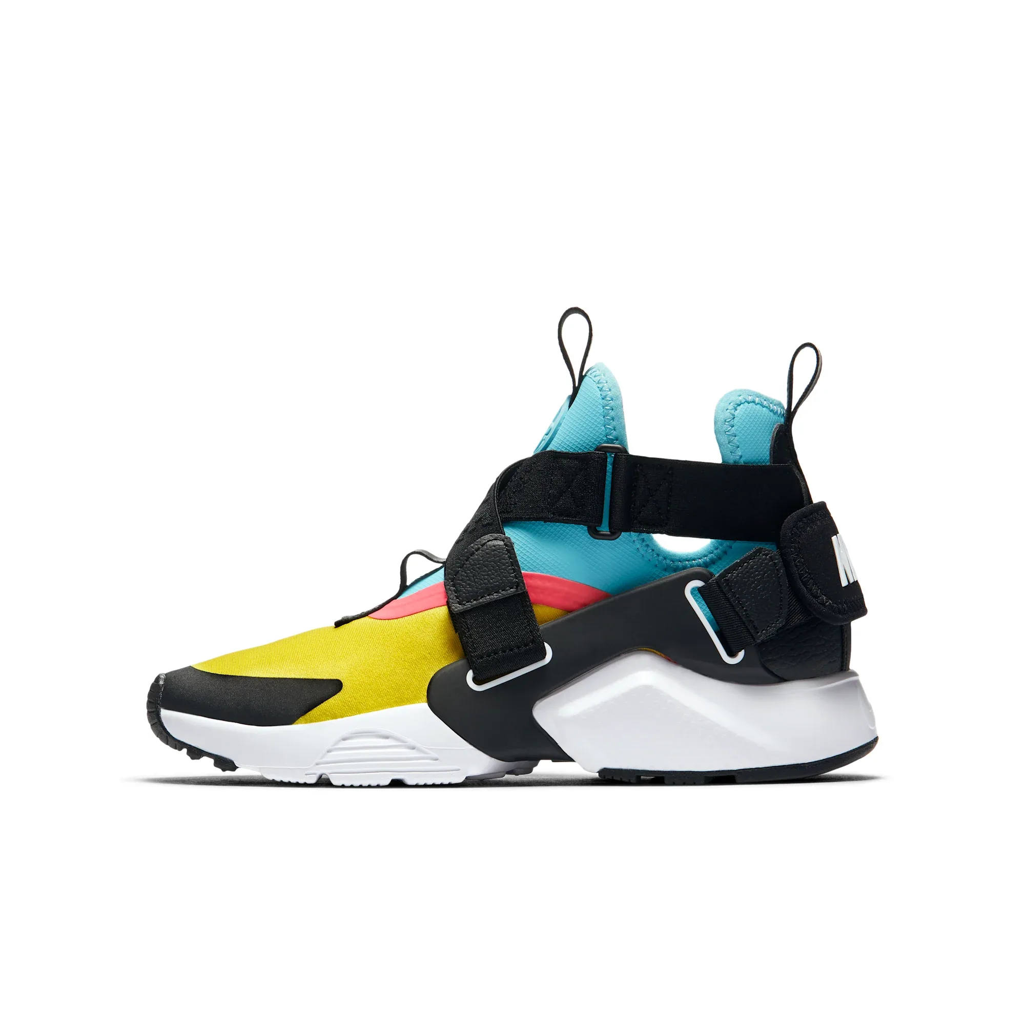 NIKE HUARACHE CITY (GS)
